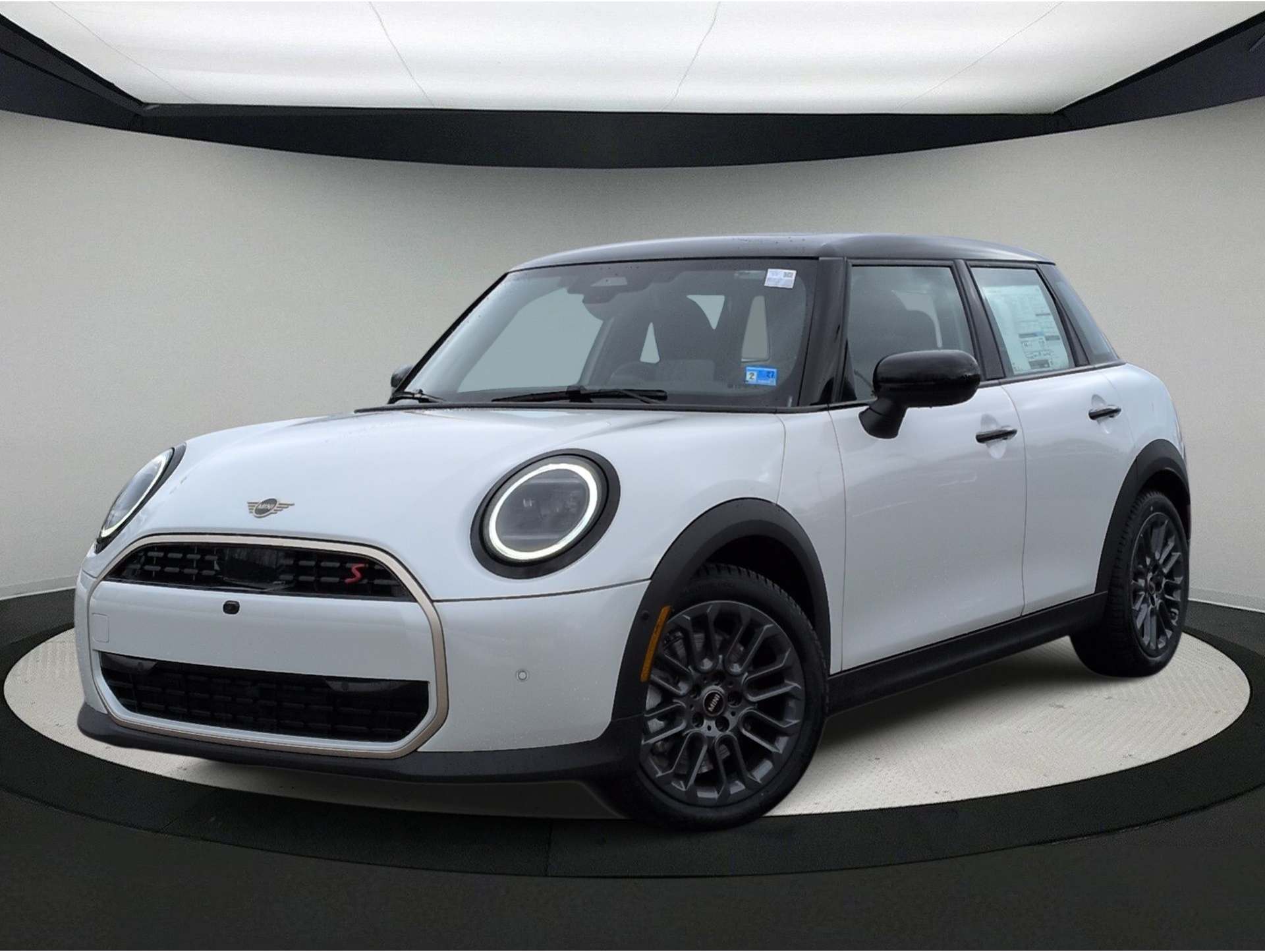 2026 MINI Hardtop 4 Door