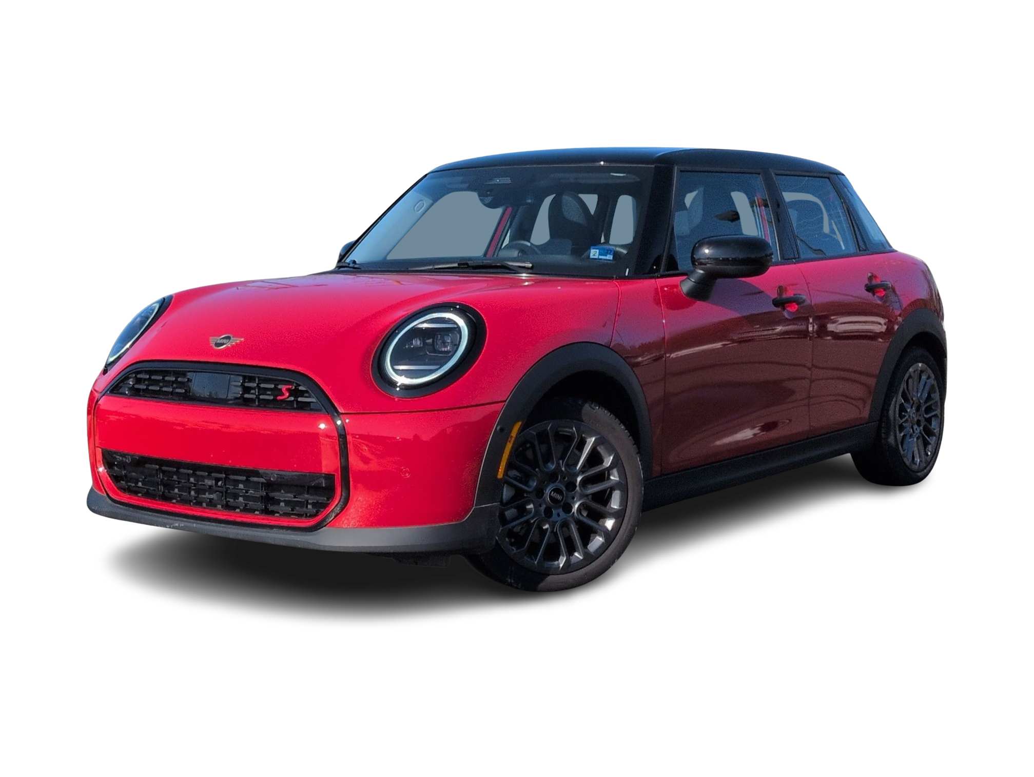2025 MINI Cooper S -
                  Sterling, VA