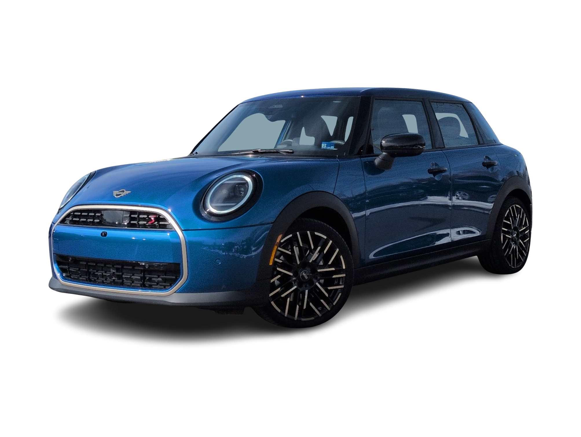 Thumbnail: 2025 MINI Cooper - 1