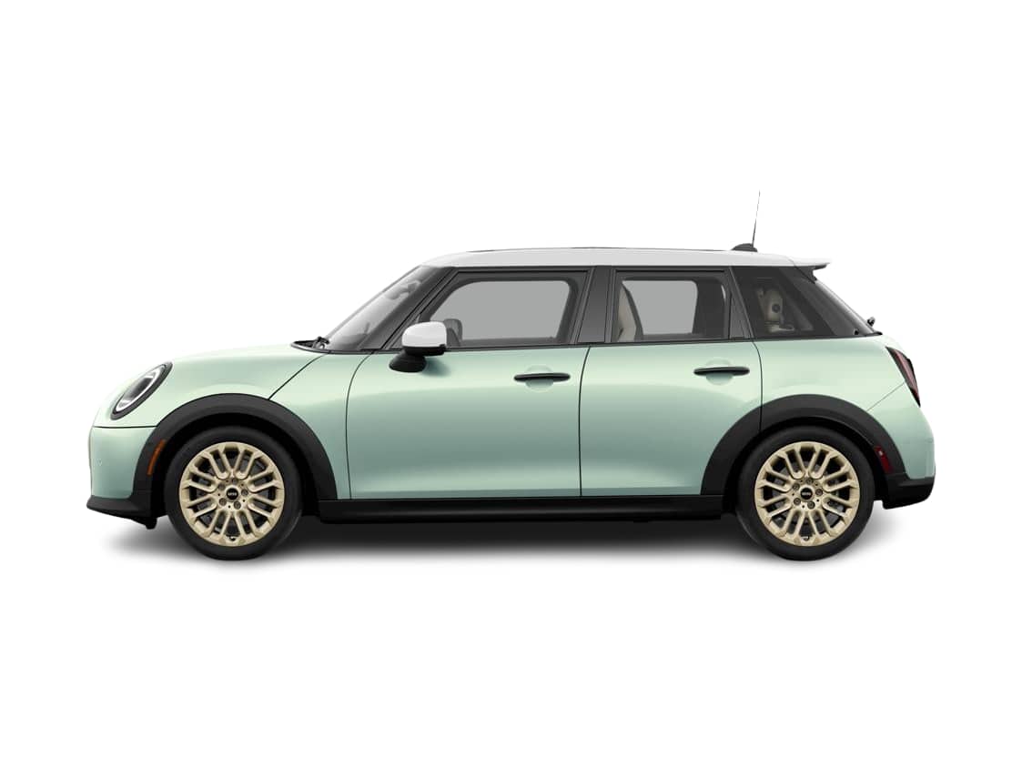 Thumbnail: 2025 MINI Cooper - 1