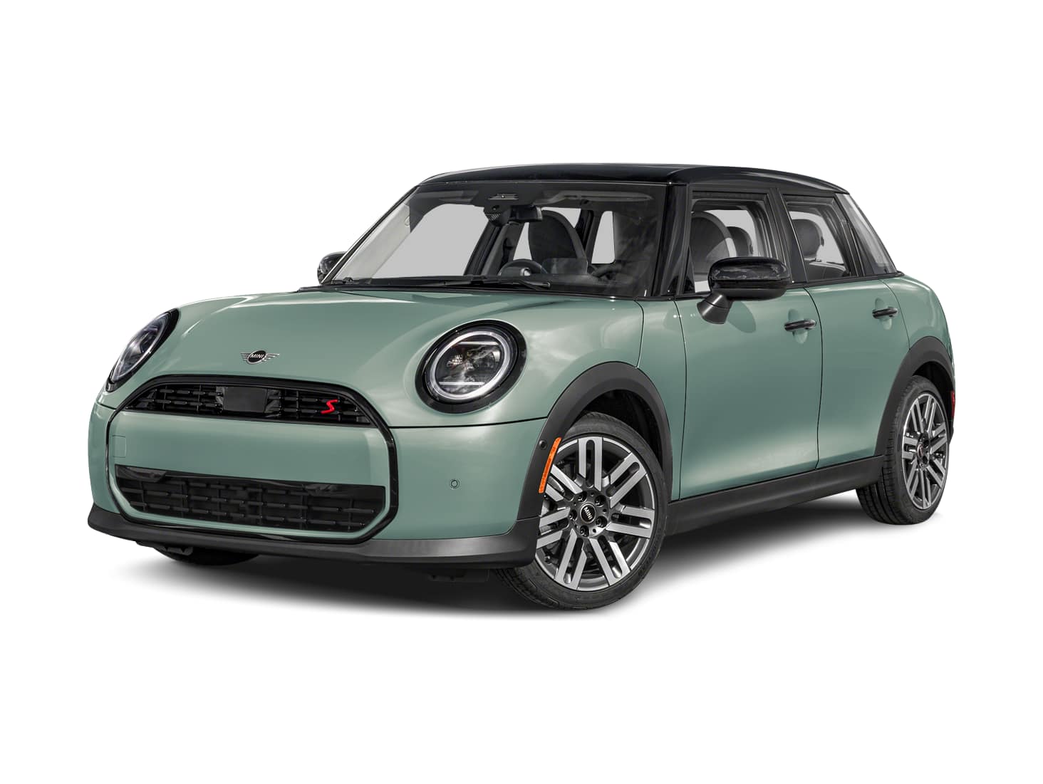 Thumbnail: 2026 MINI Cooper - 1