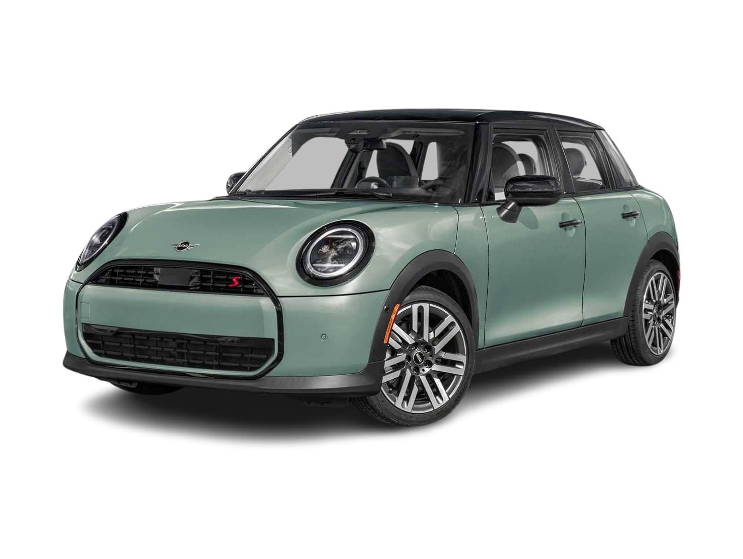 Thumbnail: 2026 MINI Cooper - 1