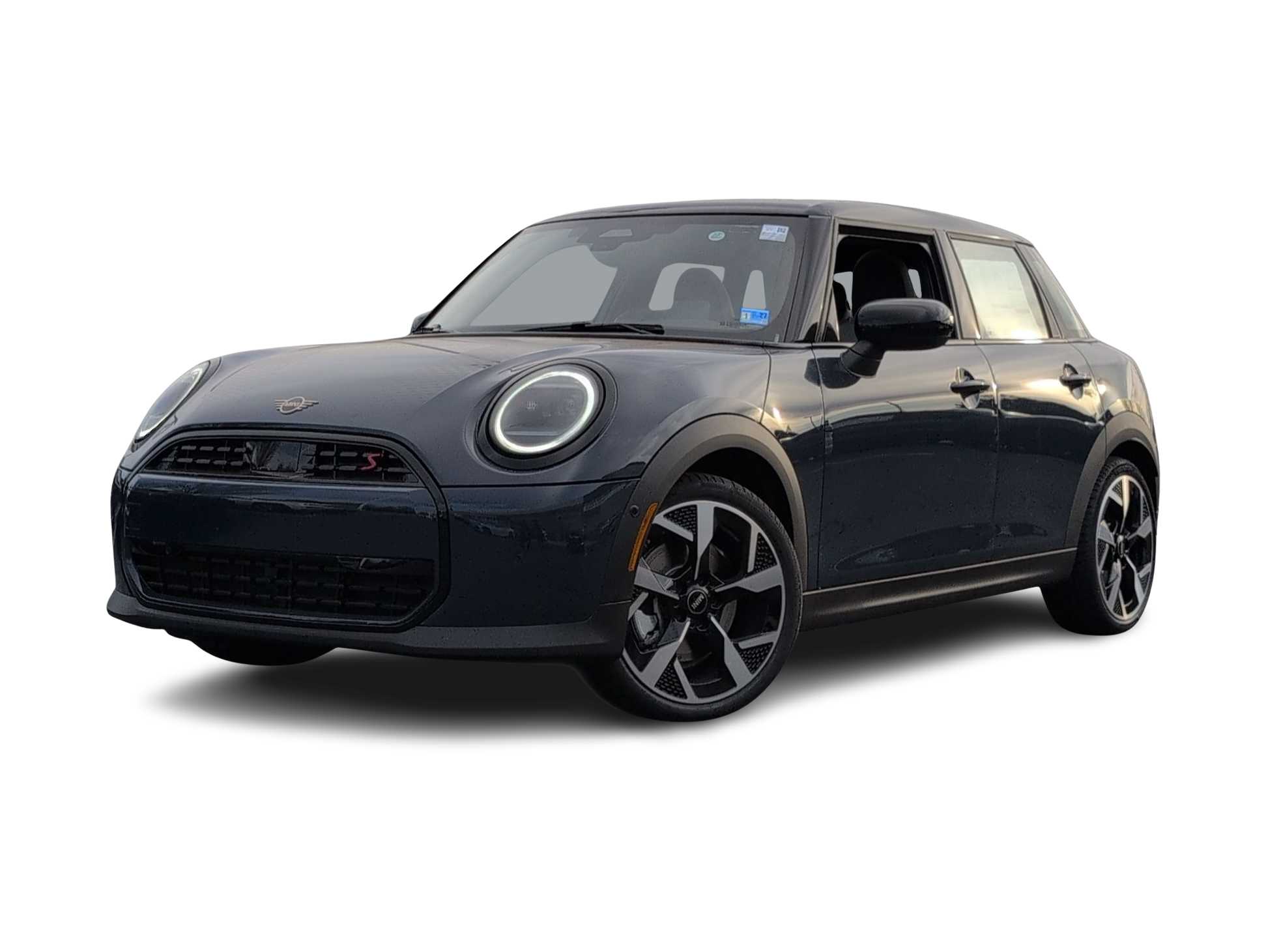 Thumbnail: 2026 MINI Cooper - 1