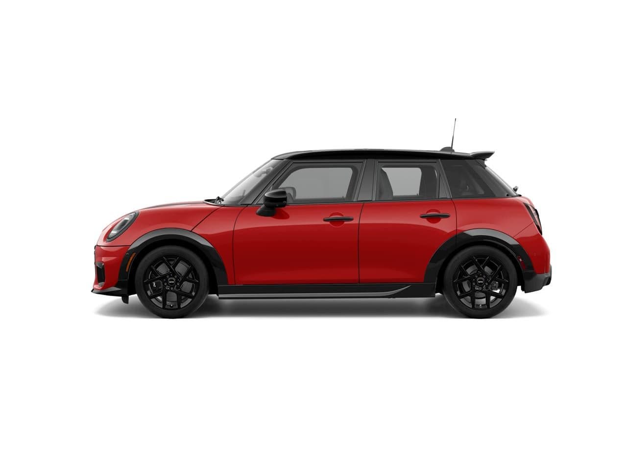 2026 MINI Hardtop 4 Door S's photo