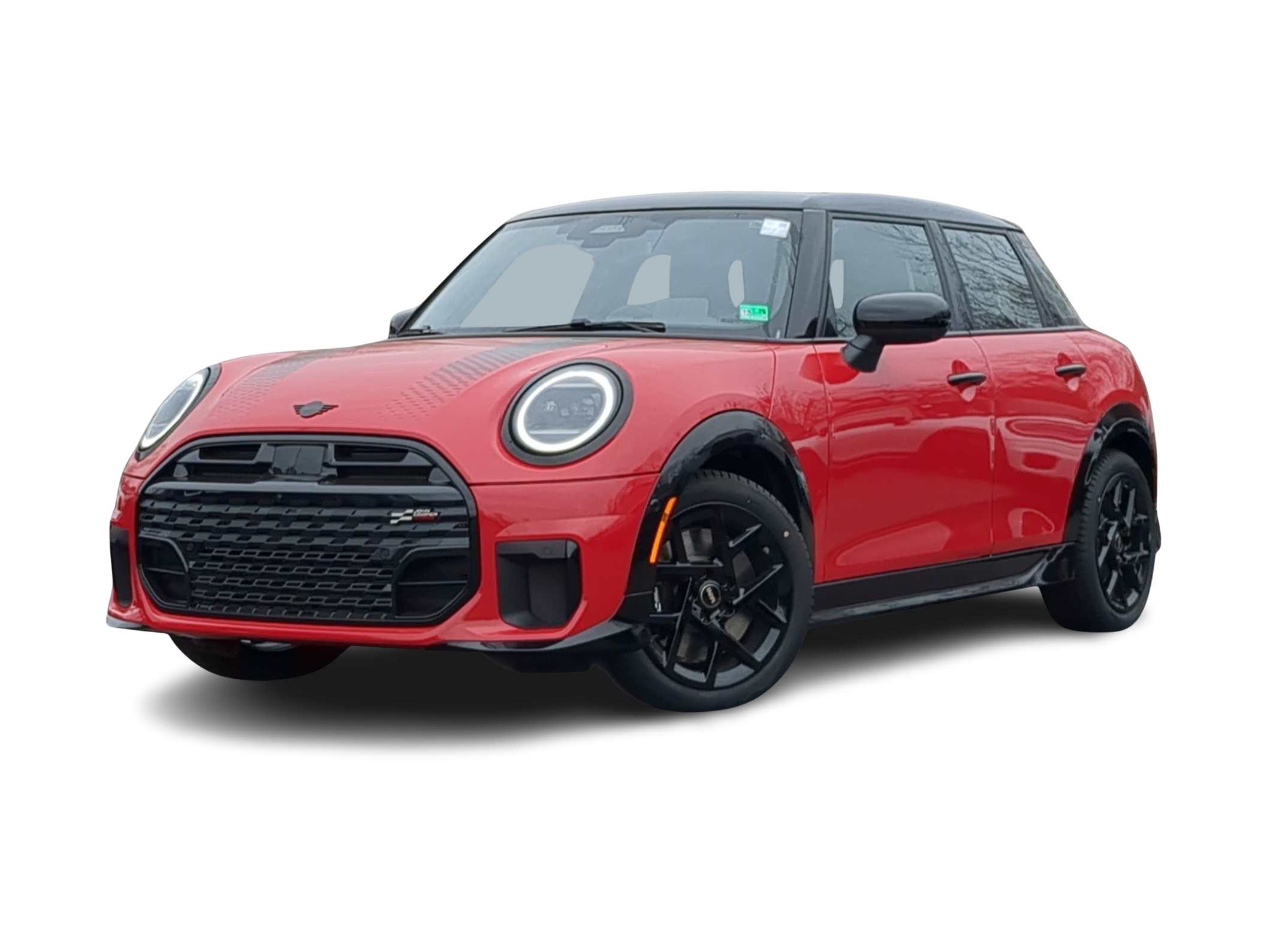 Thumbnail: 2026 MINI Cooper - 1