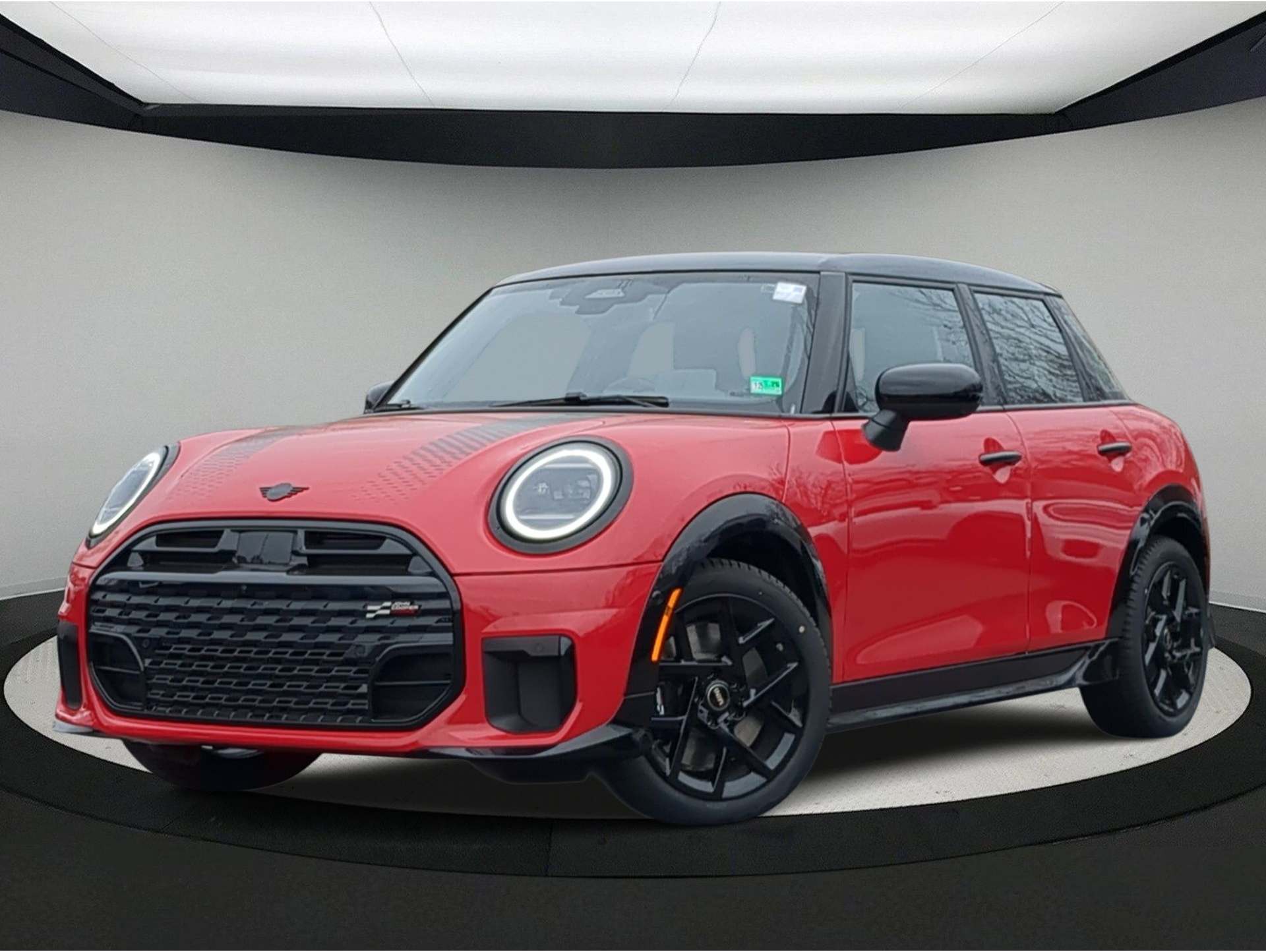 2026 MINI Hardtop 4 Door S's photo