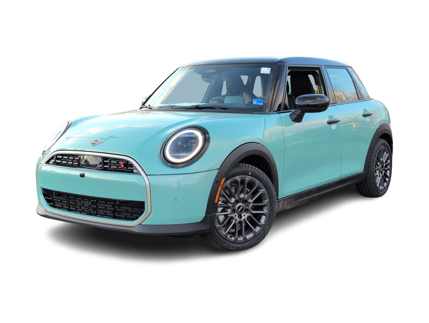 Thumbnail: 2026 MINI Cooper - 1