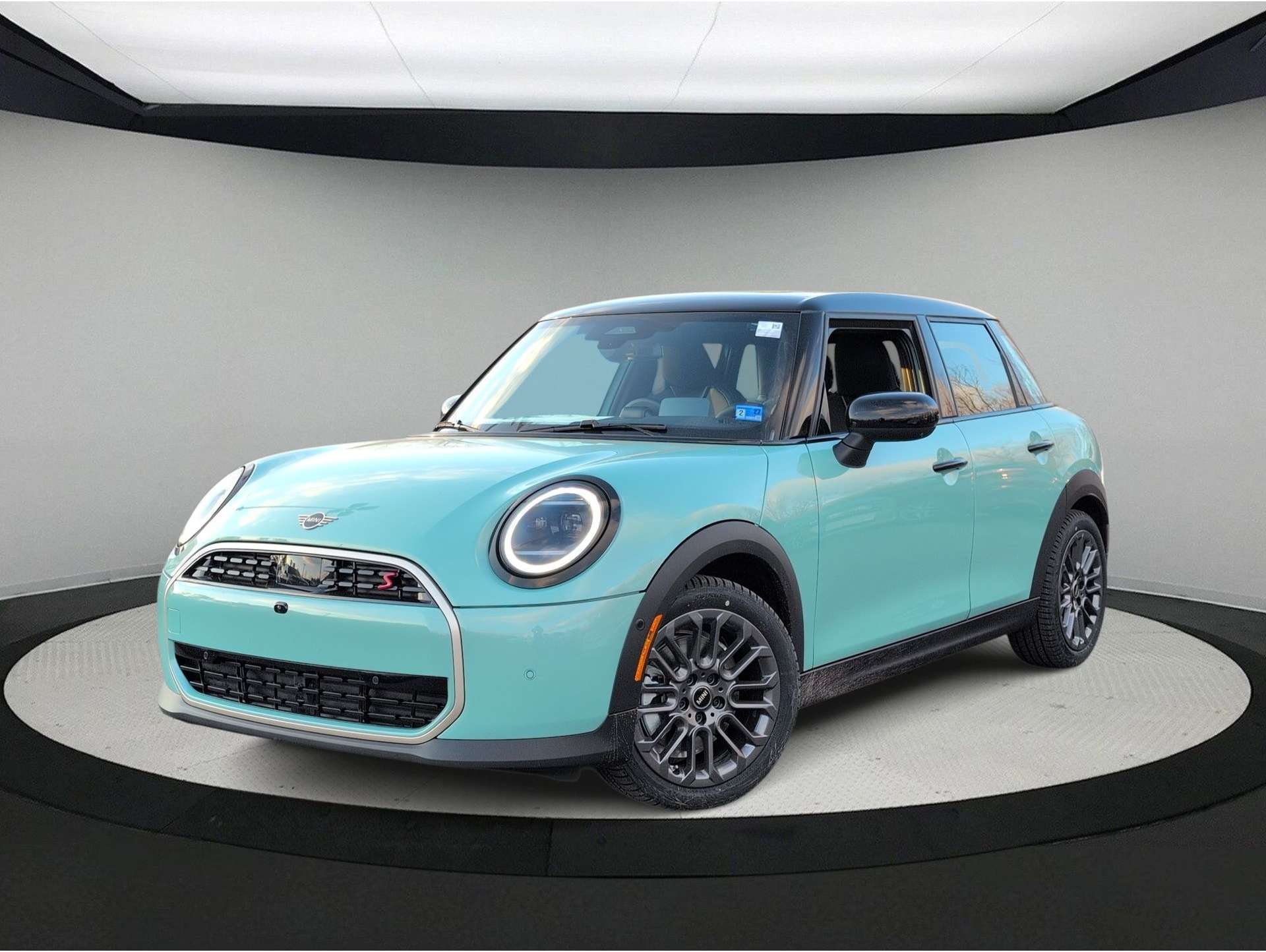 2026 MINI Hardtop 4 Door