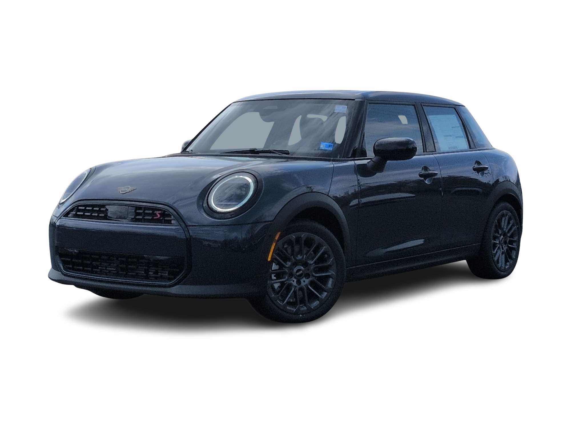 Thumbnail: 2026 MINI Cooper - 1