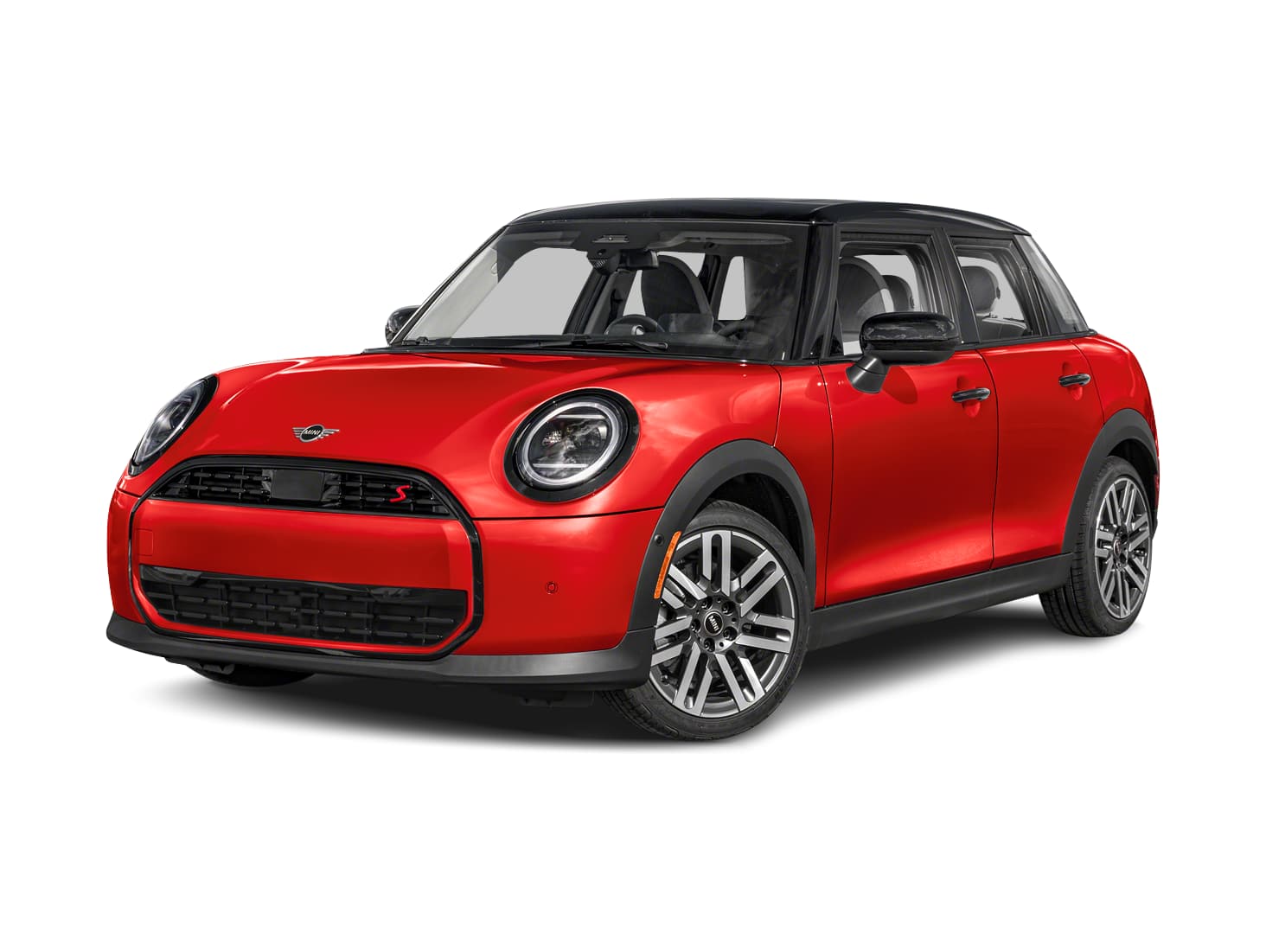 Thumbnail: 2026 MINI Cooper - 1