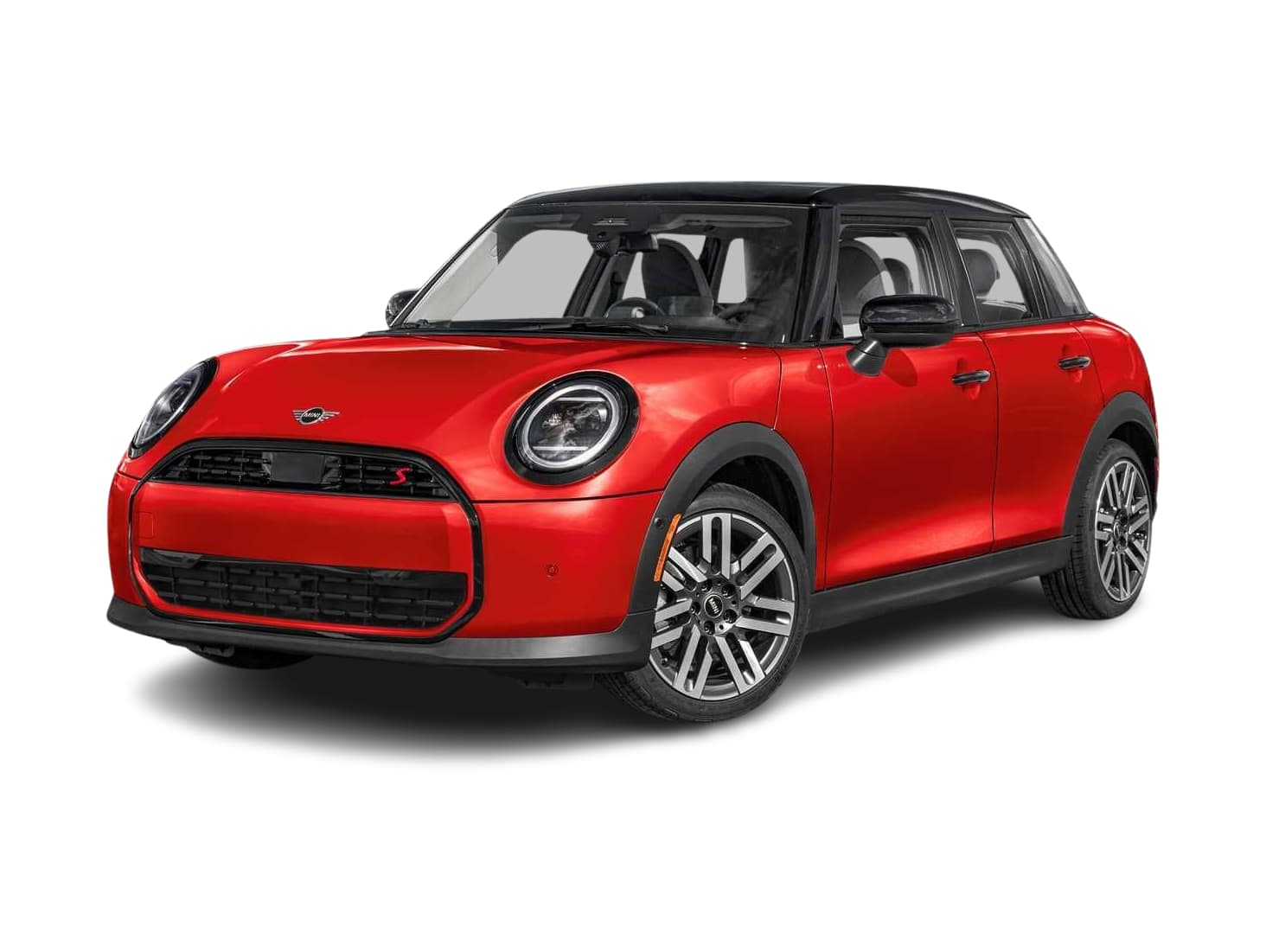 Thumbnail: 2026 MINI Cooper - 1
