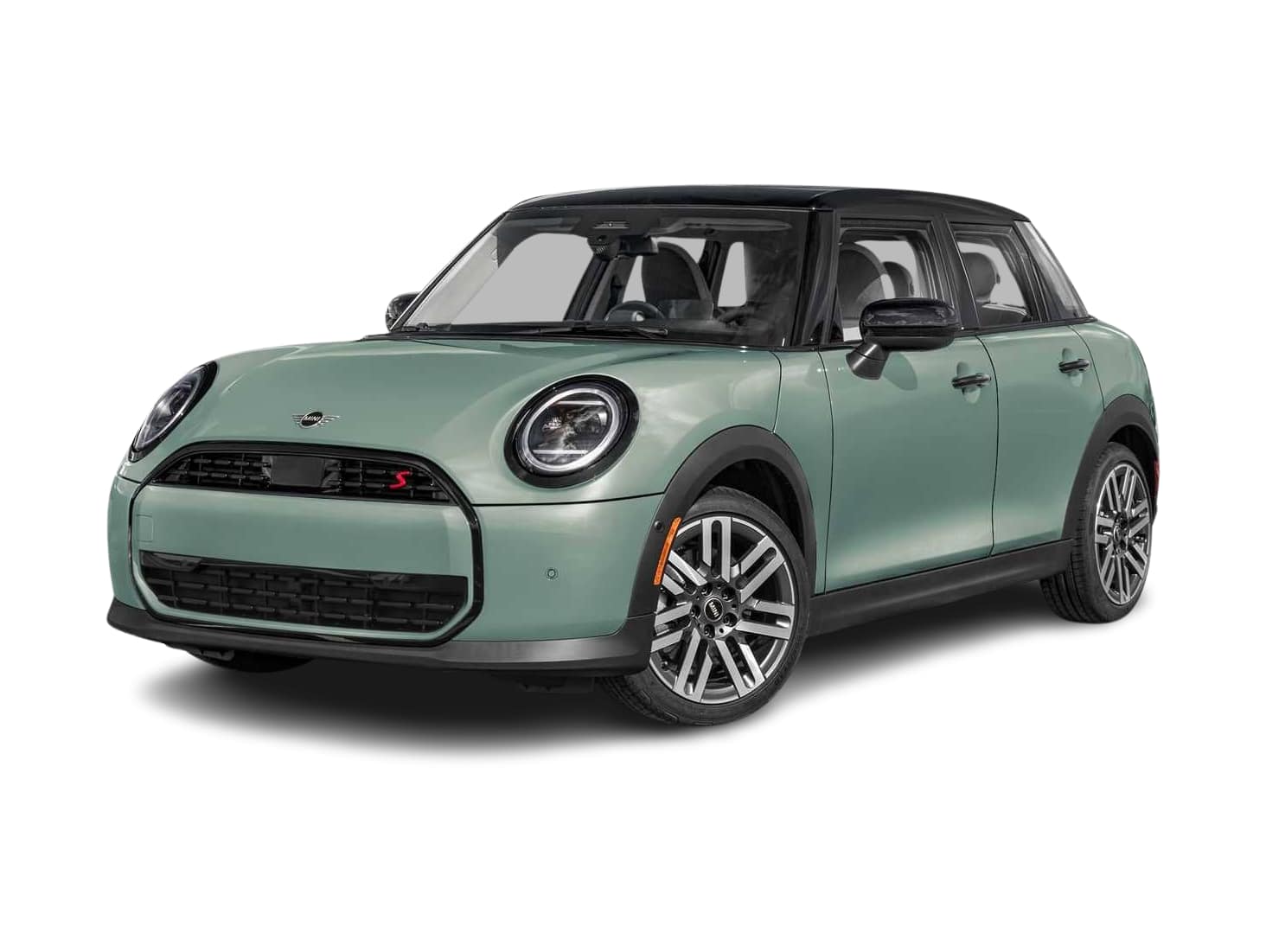 Thumbnail: 2027 MINI Cooper - 1