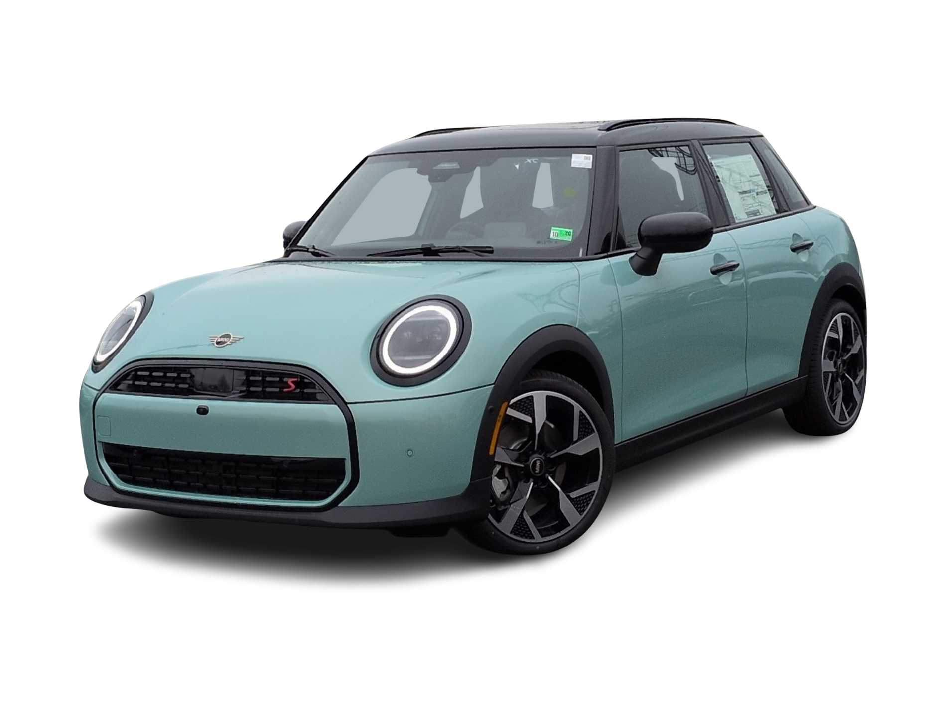 Thumbnail: 2026 MINI Cooper - 1
