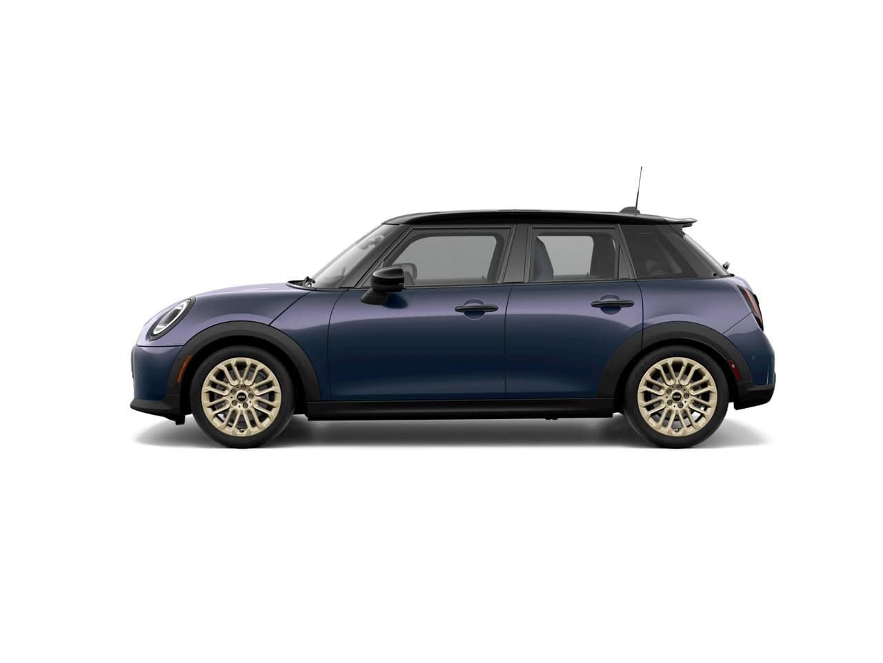2026 MINI Hardtop 4 Door S