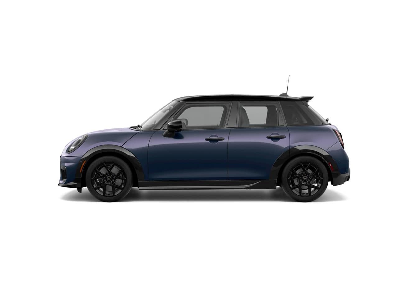 2026 MINI Hardtop 4 Door S's photo
