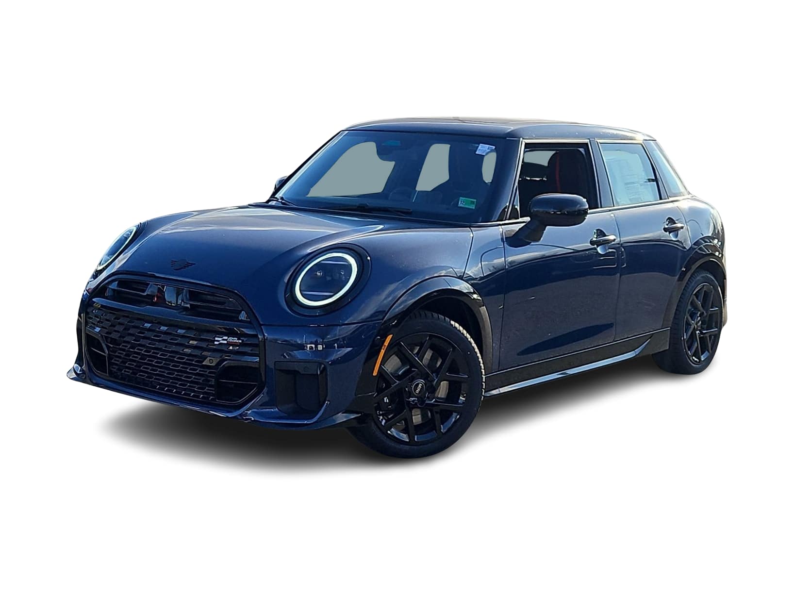Thumbnail: 2026 MINI Cooper - 1