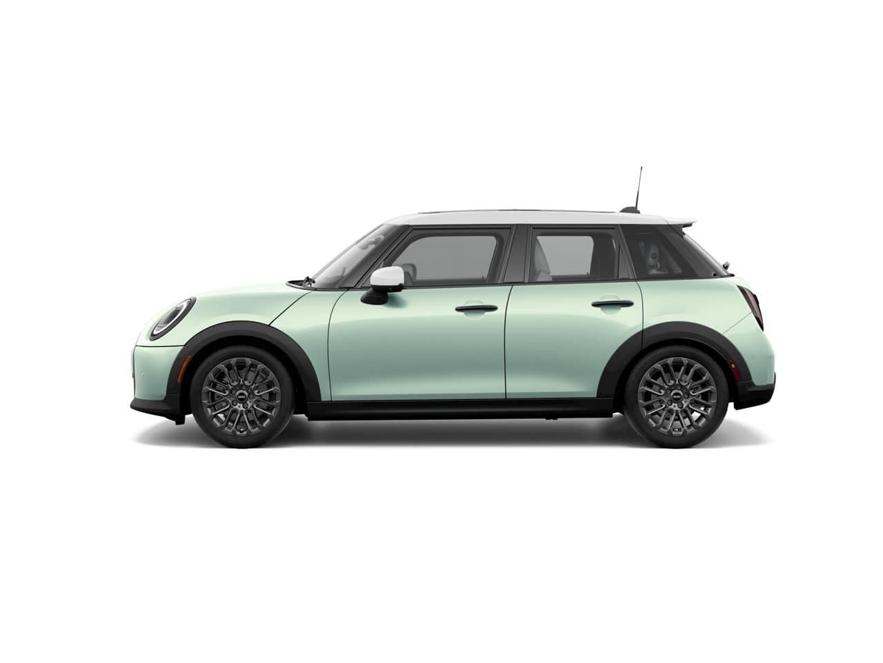 2026 MINI Hardtop 4 Door S's photo