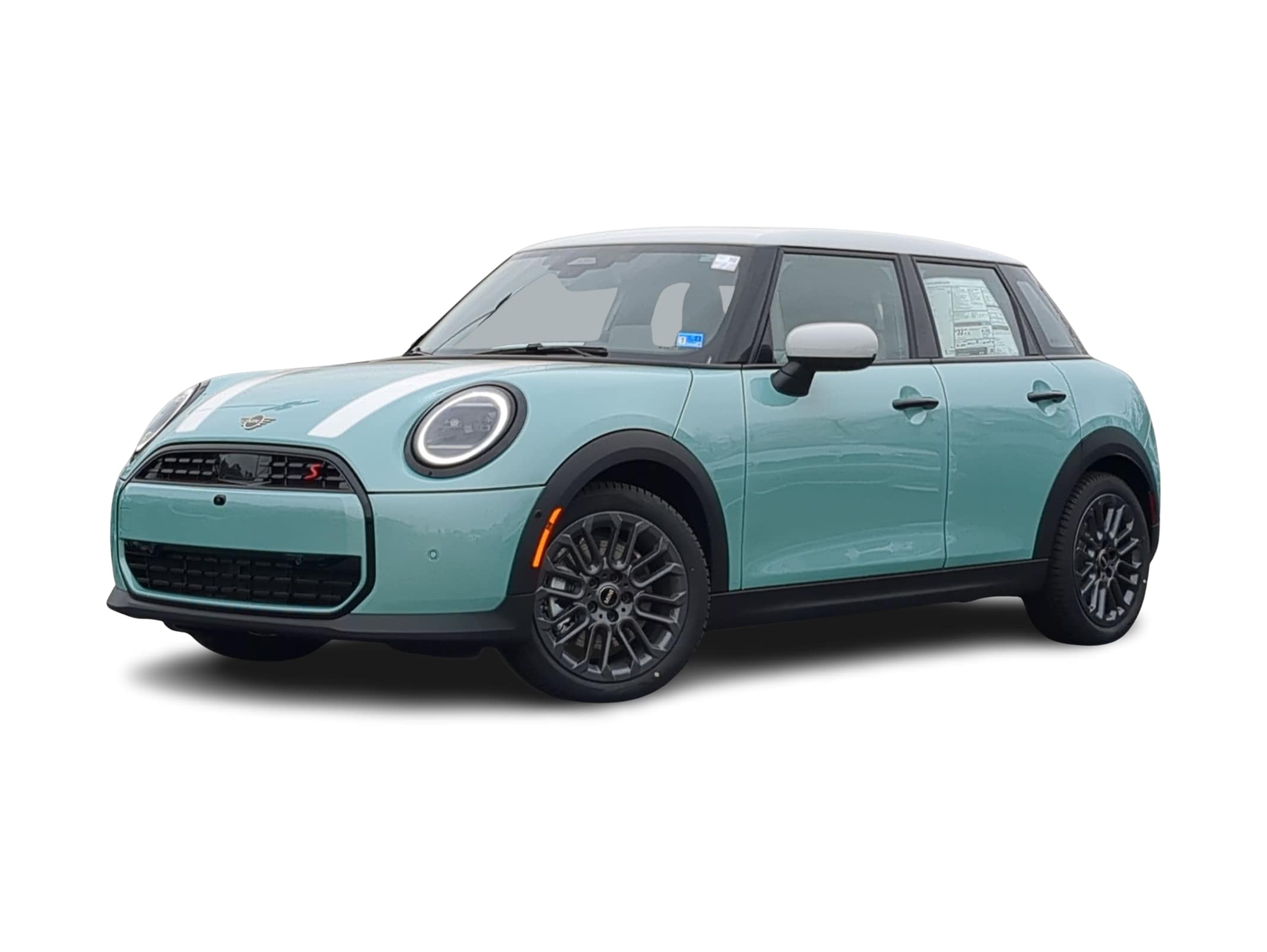 Thumbnail: 2026 MINI Cooper - 1