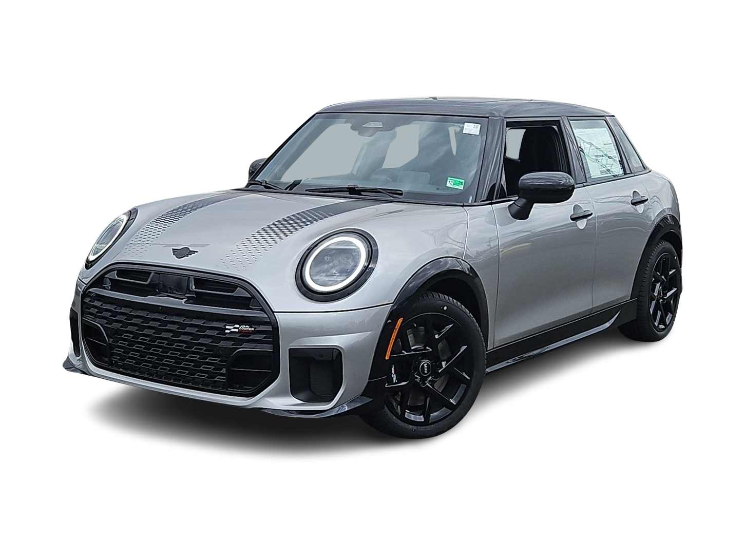 Thumbnail: 2026 MINI Cooper - 1