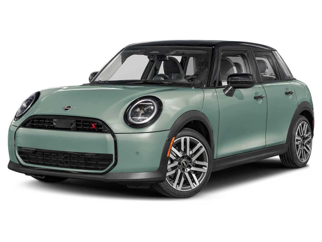 2026 MINI Hardtop 4 Door S's photo