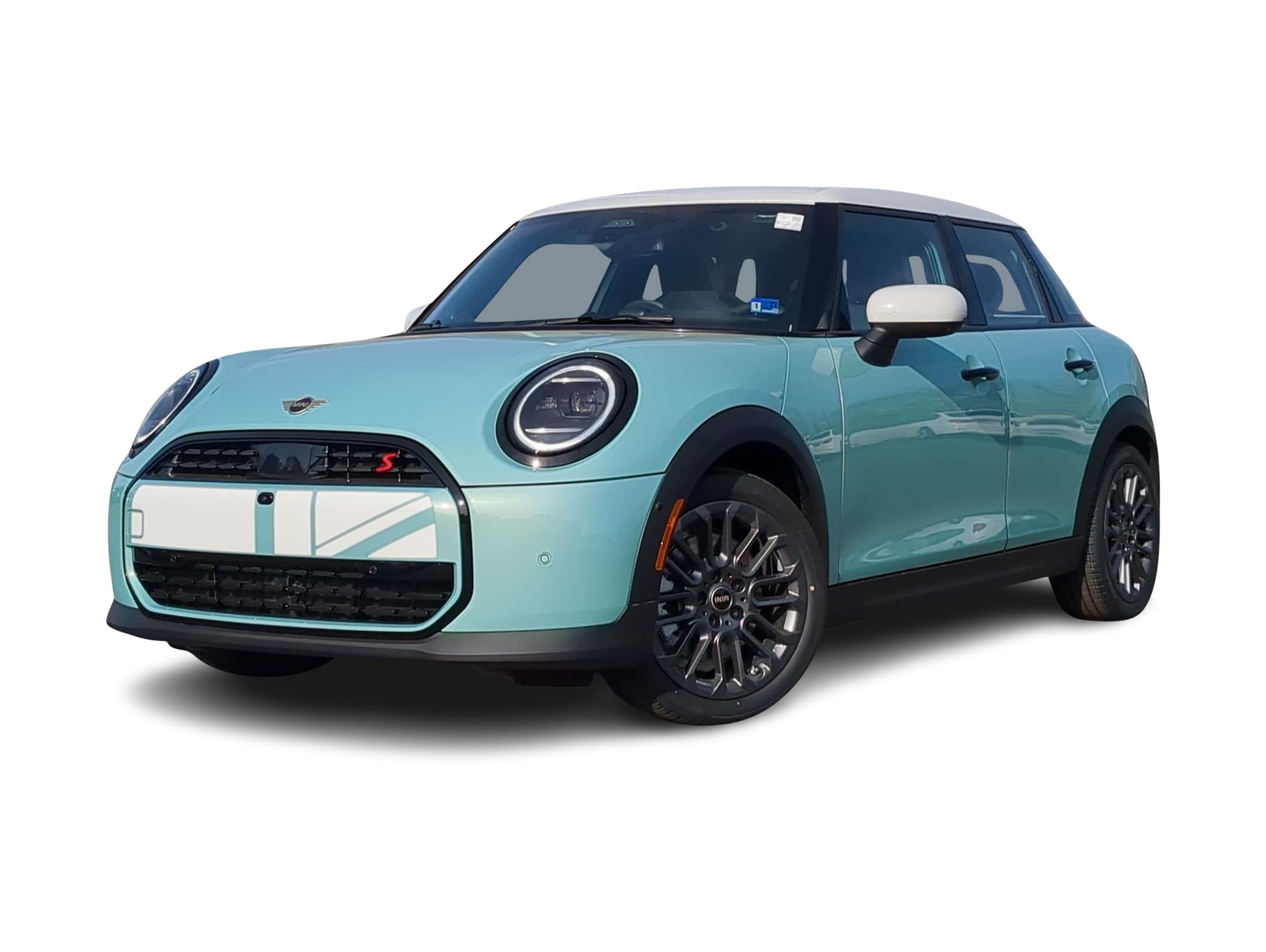 Thumbnail: 2026 MINI Cooper - 1