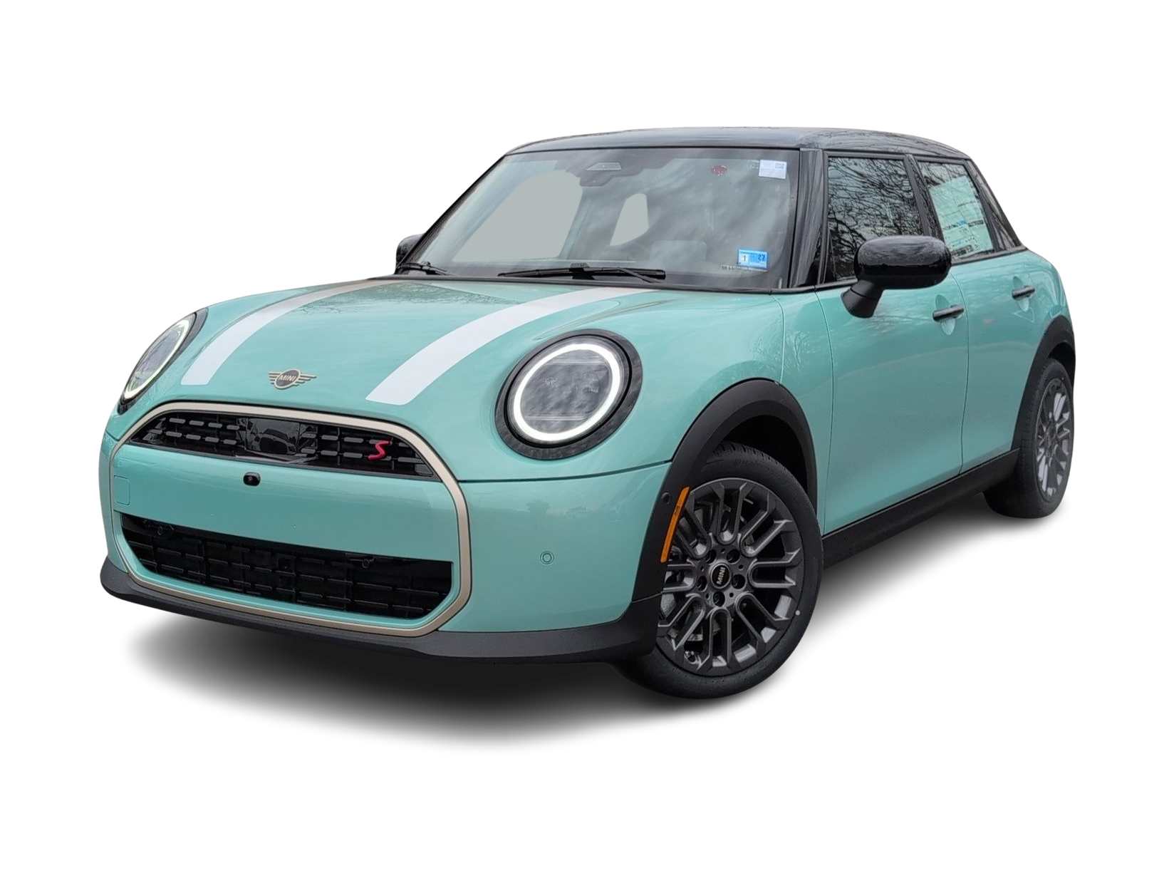 Thumbnail: 2026 MINI Cooper - 1