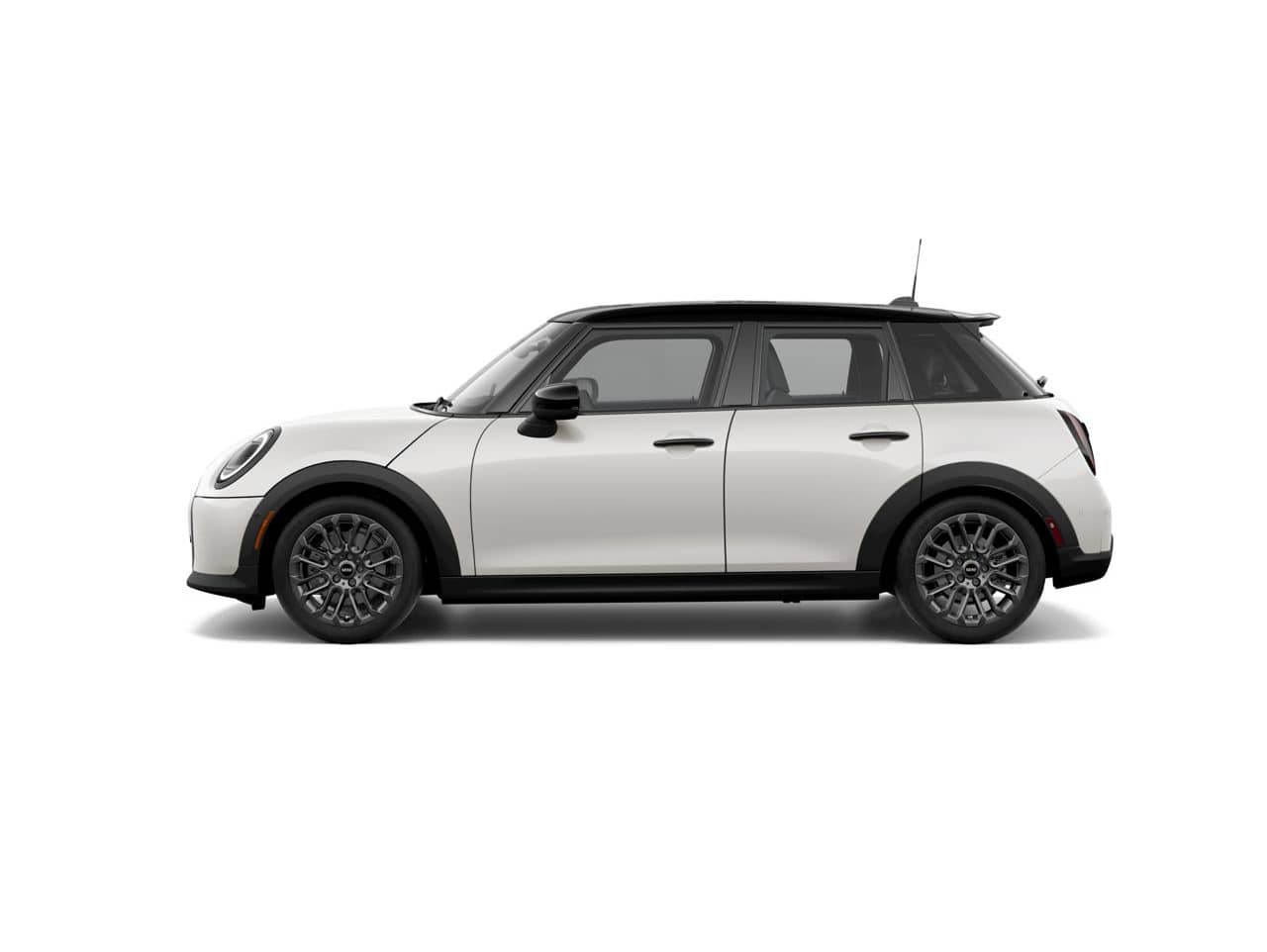 2026 MINI Hardtop 4 Door S's photo
