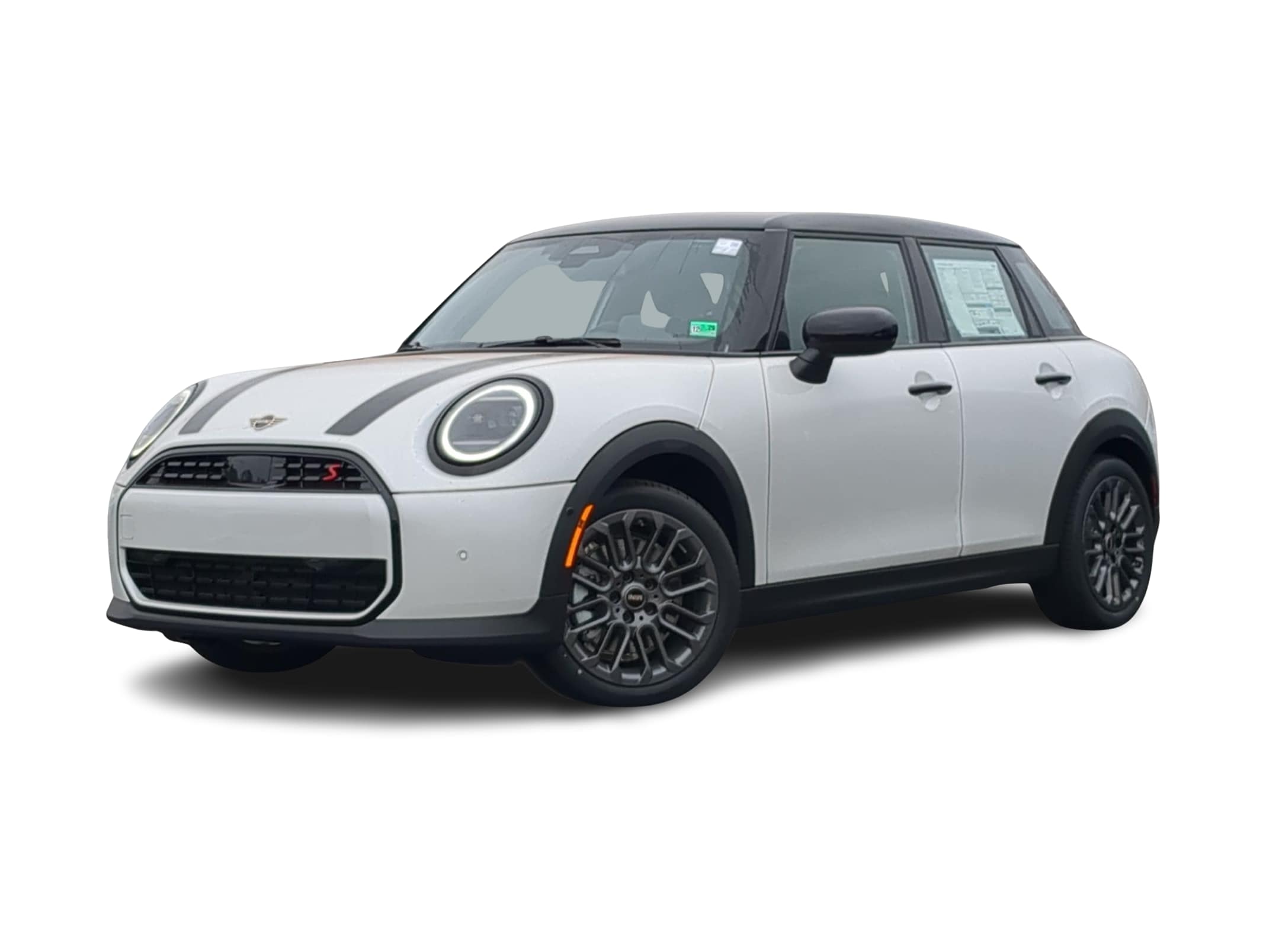 Thumbnail: 2026 MINI Cooper - 1
