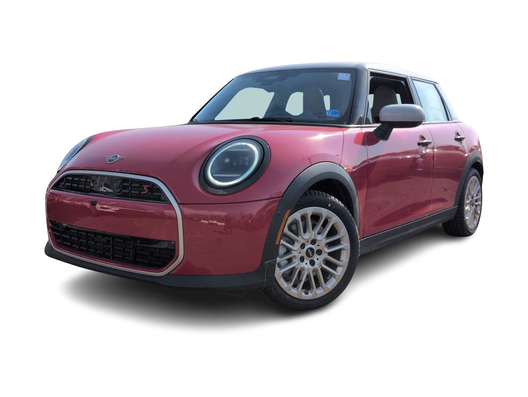 Thumbnail: 2026 MINI Cooper - 1