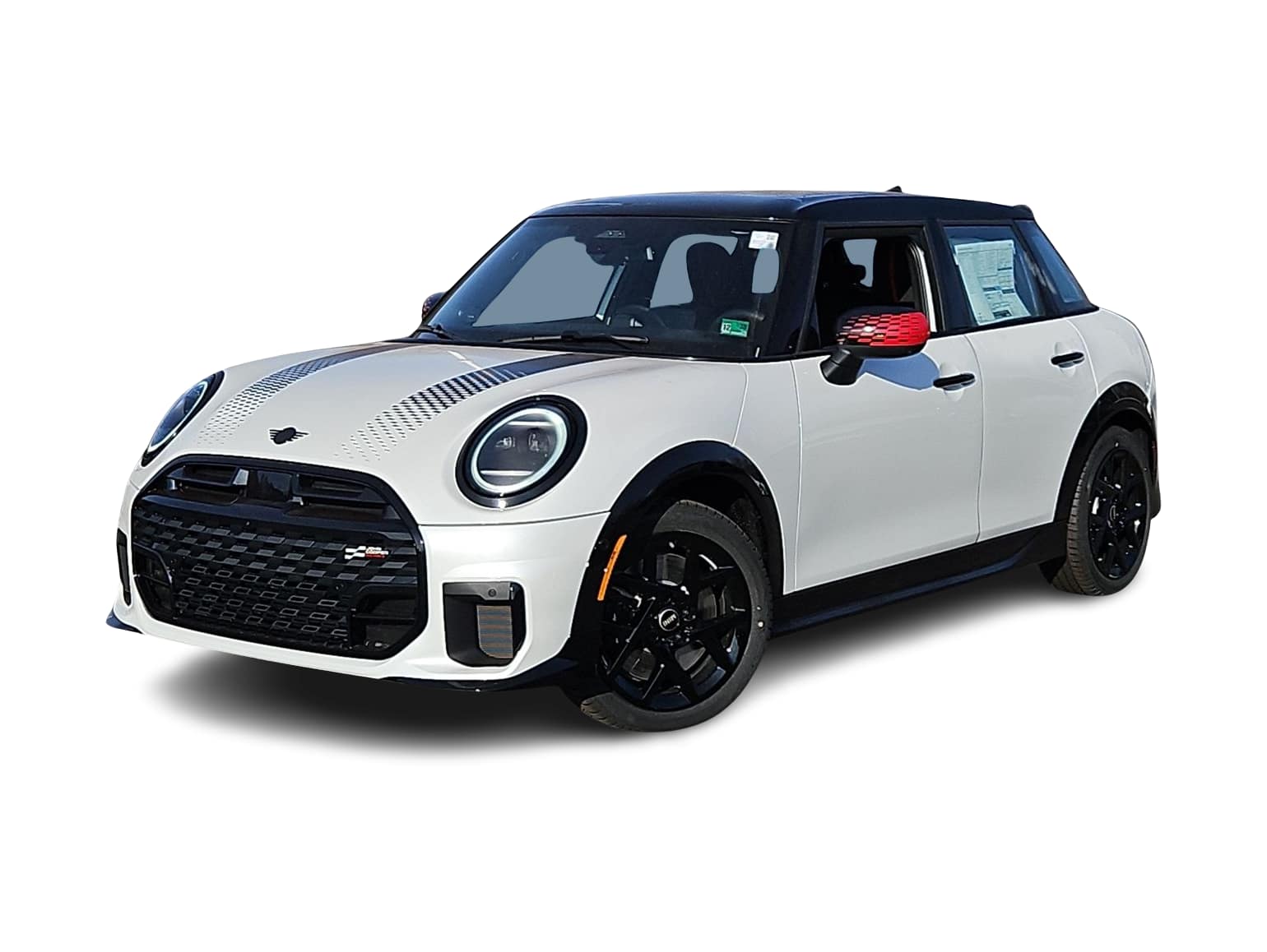 Thumbnail: 2026 MINI Cooper - 1