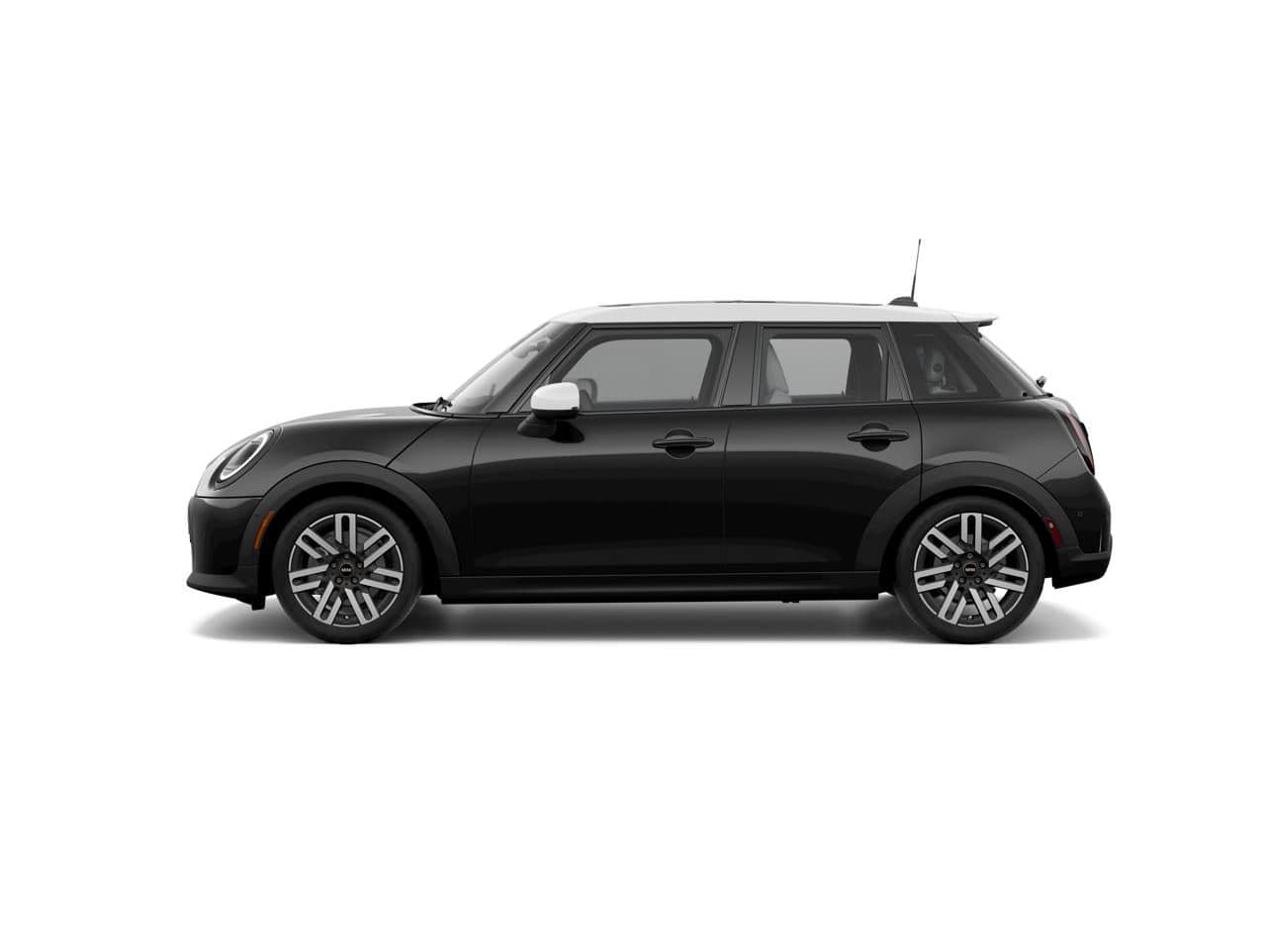 2026 MINI Hardtop 4 Door S's photo