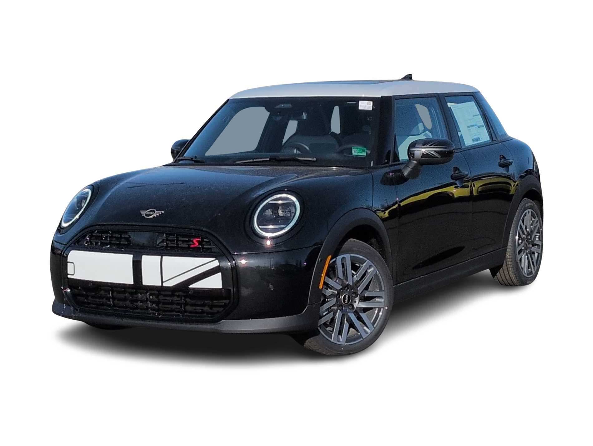 Thumbnail: 2026 MINI Cooper - 1