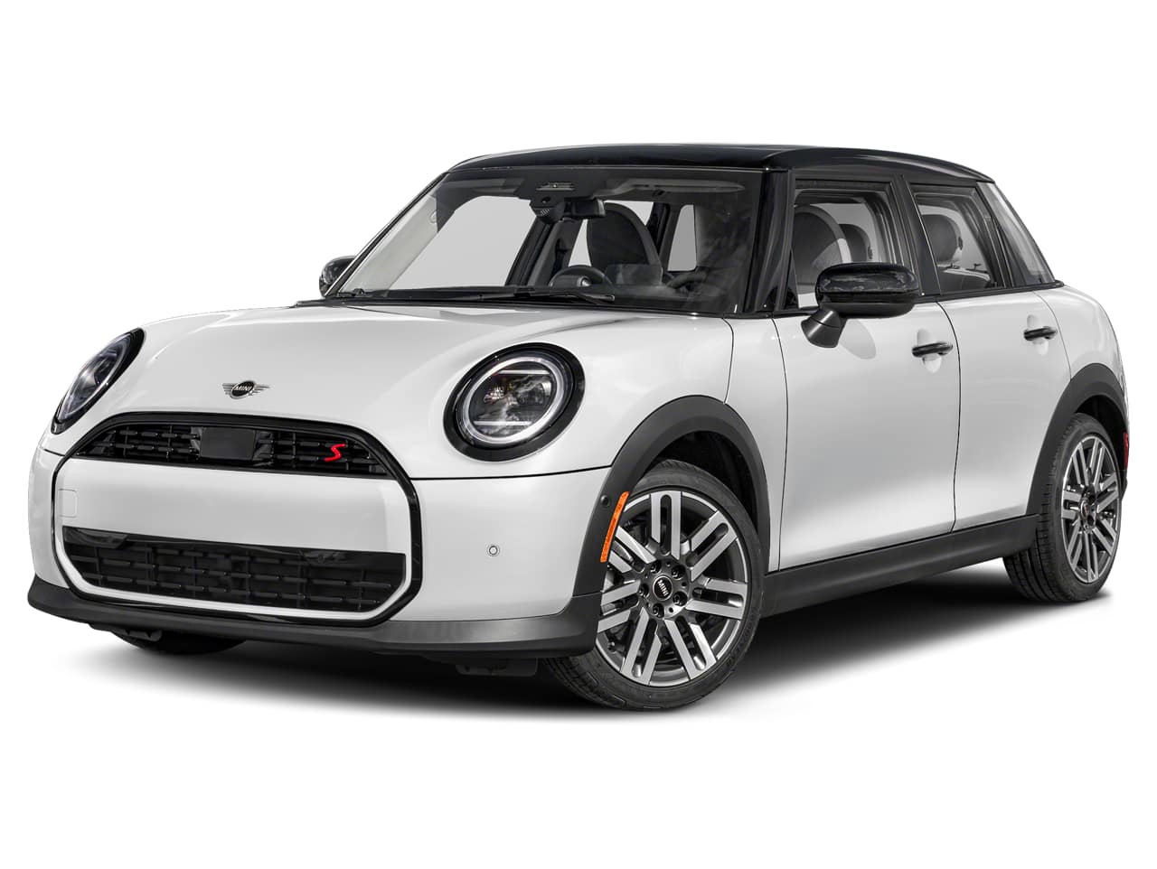 2026 MINI Hardtop 4 Door S's photo