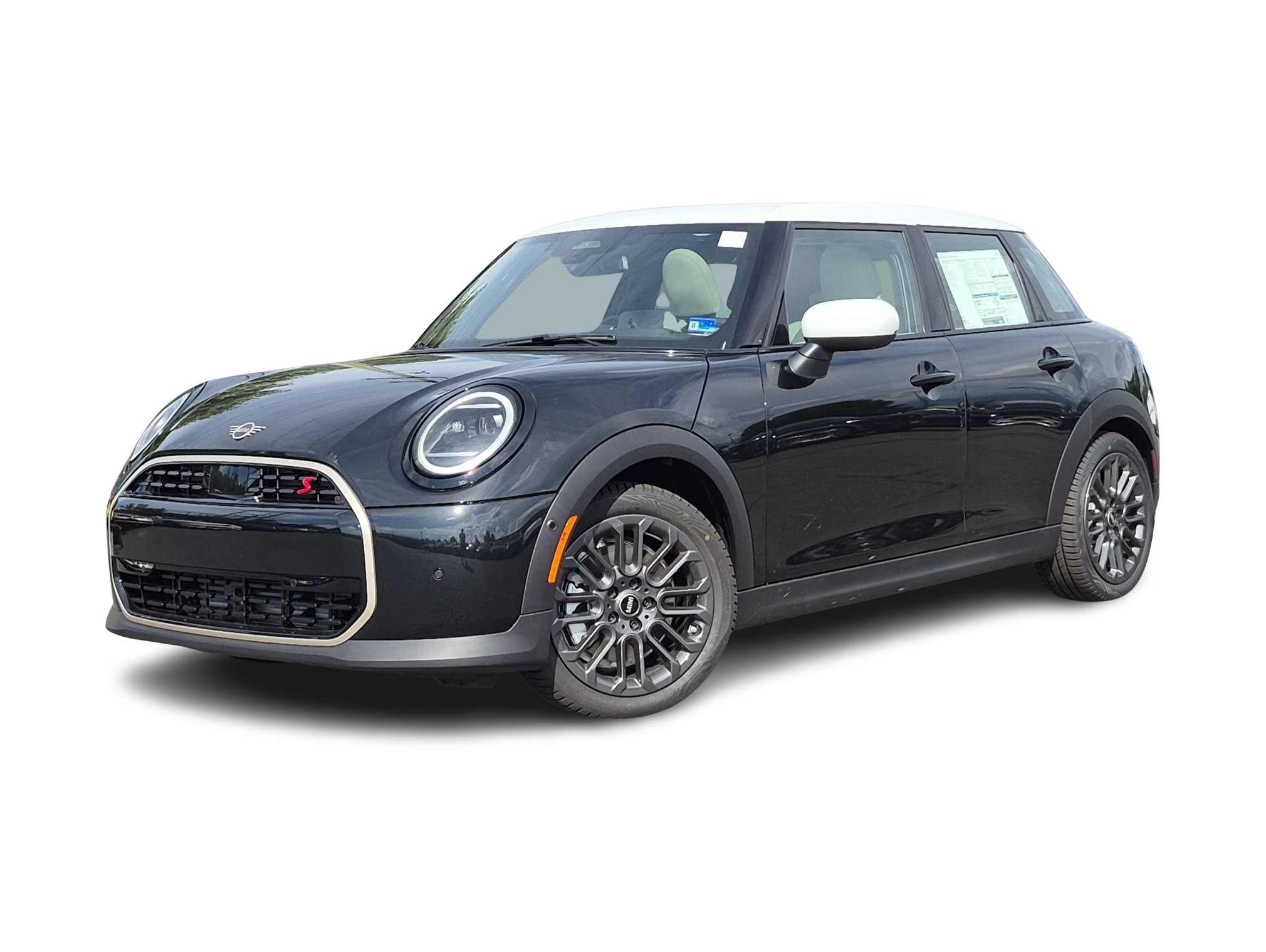 Thumbnail: 2026 MINI Cooper - 1
