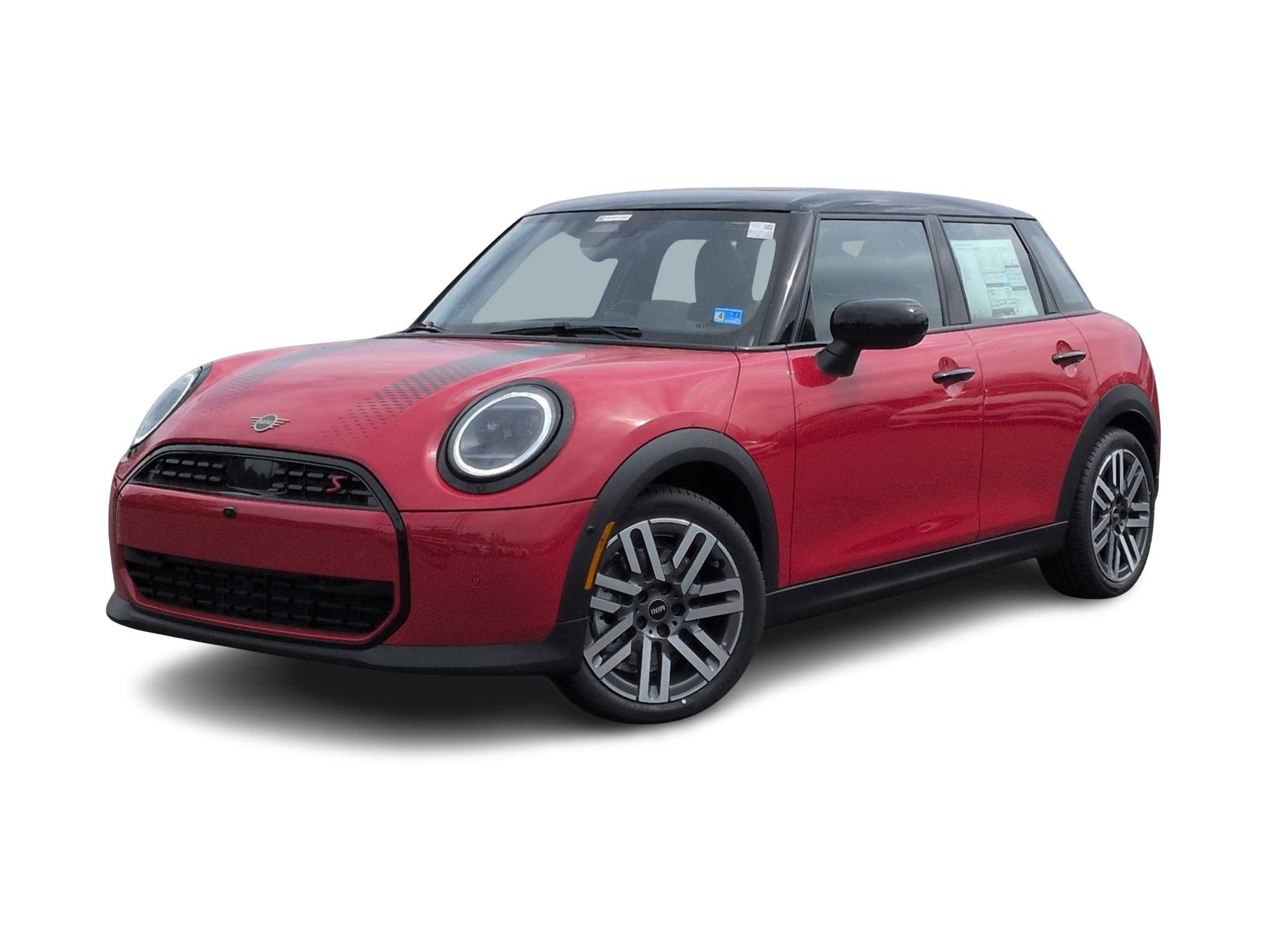 Thumbnail: 2026 MINI Cooper - 1