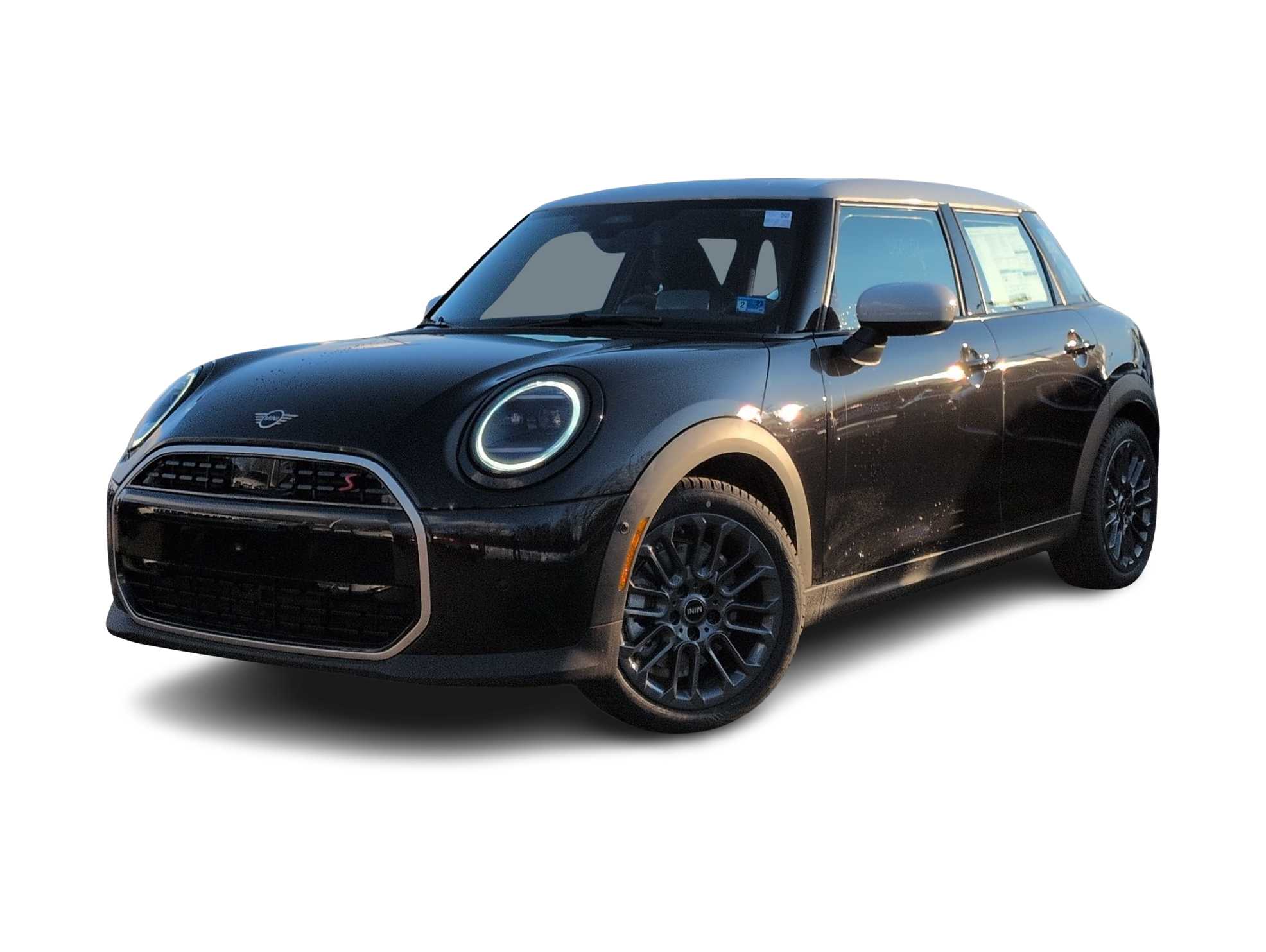 Thumbnail: 2026 MINI Cooper - 1