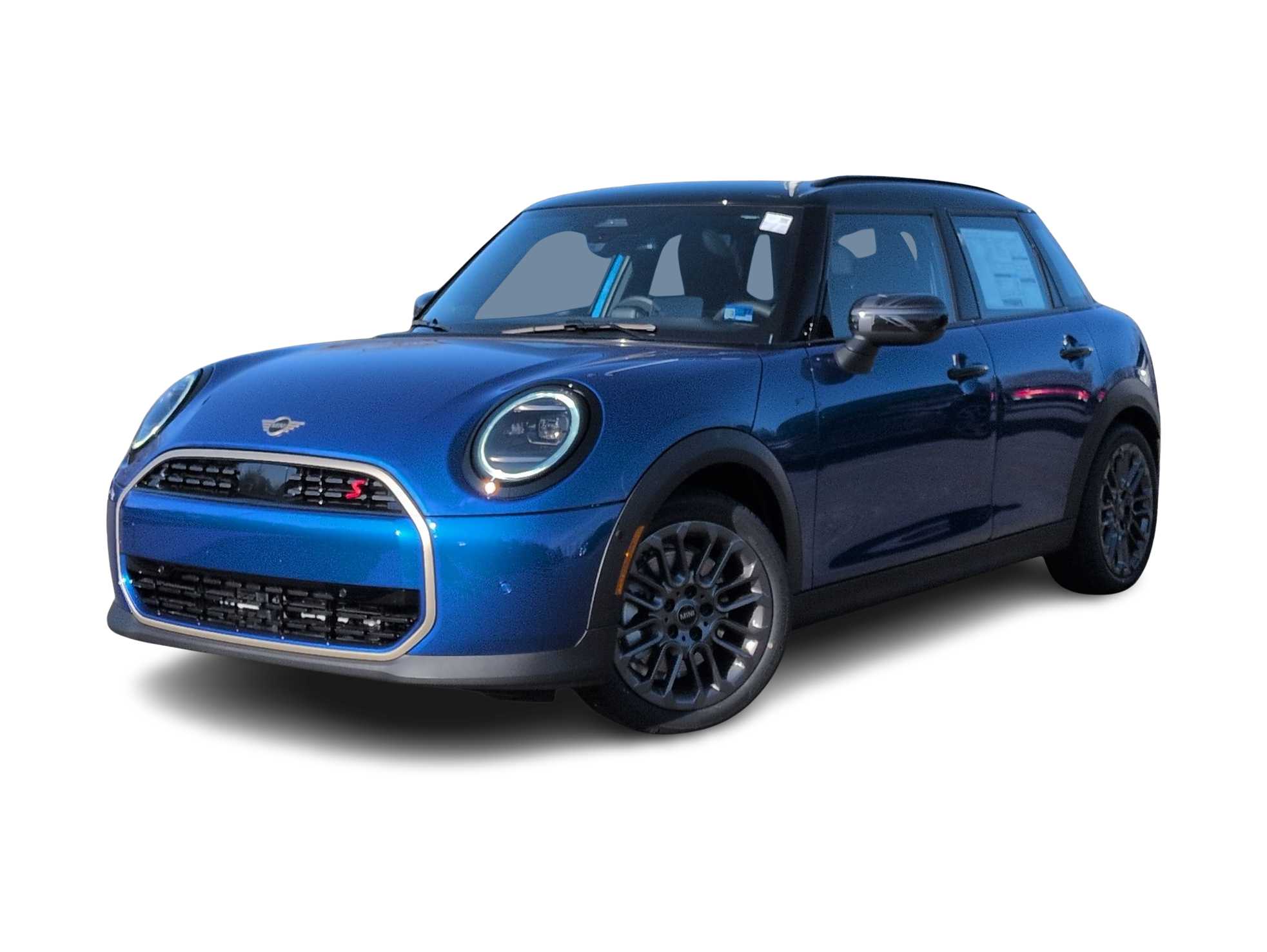 Thumbnail: 2026 MINI Cooper - 1