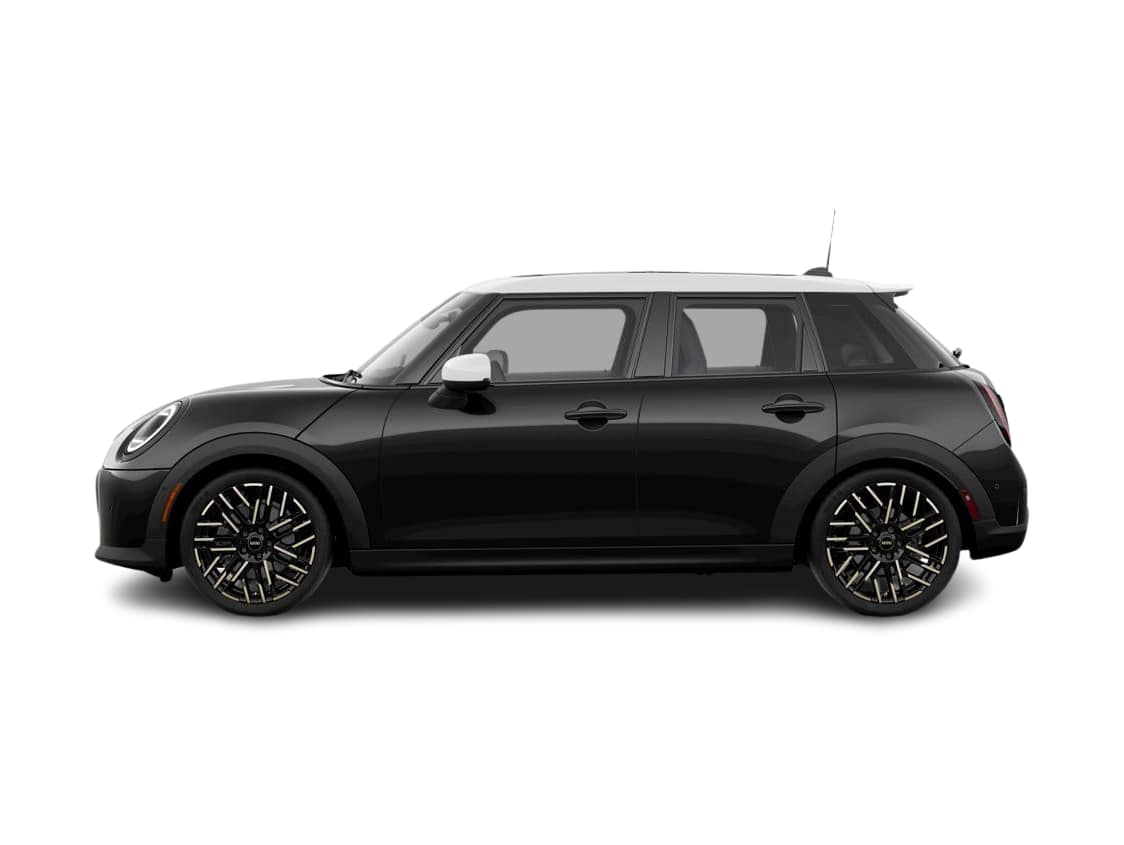 Thumbnail: 2026 MINI Cooper - 1