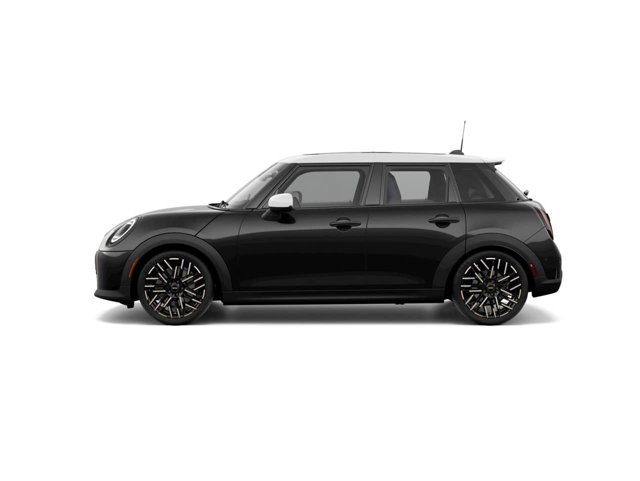 2026 MINI Hardtop 4 Door S's photo