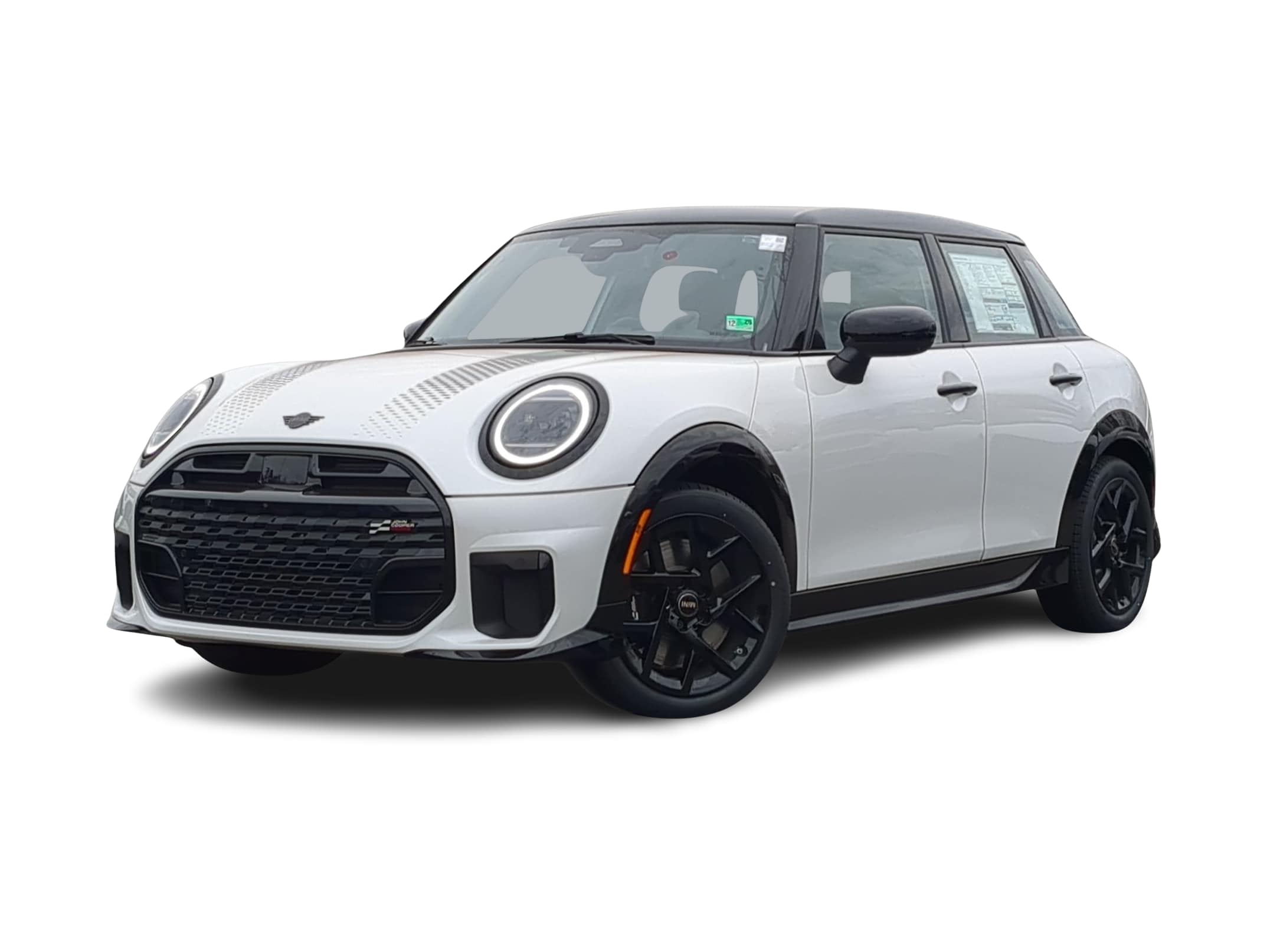 Thumbnail: 2026 MINI Cooper - 1