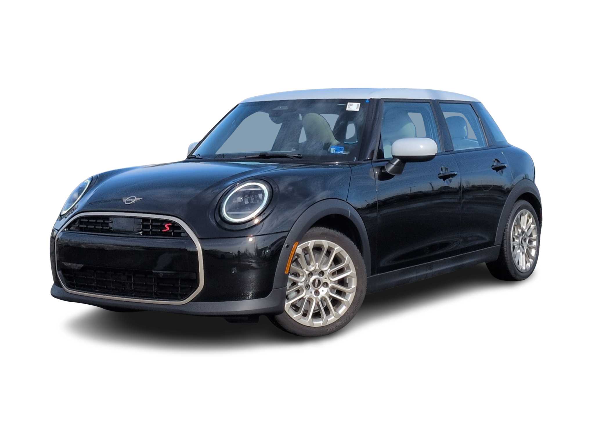 Thumbnail: 2025 MINI Cooper - 1