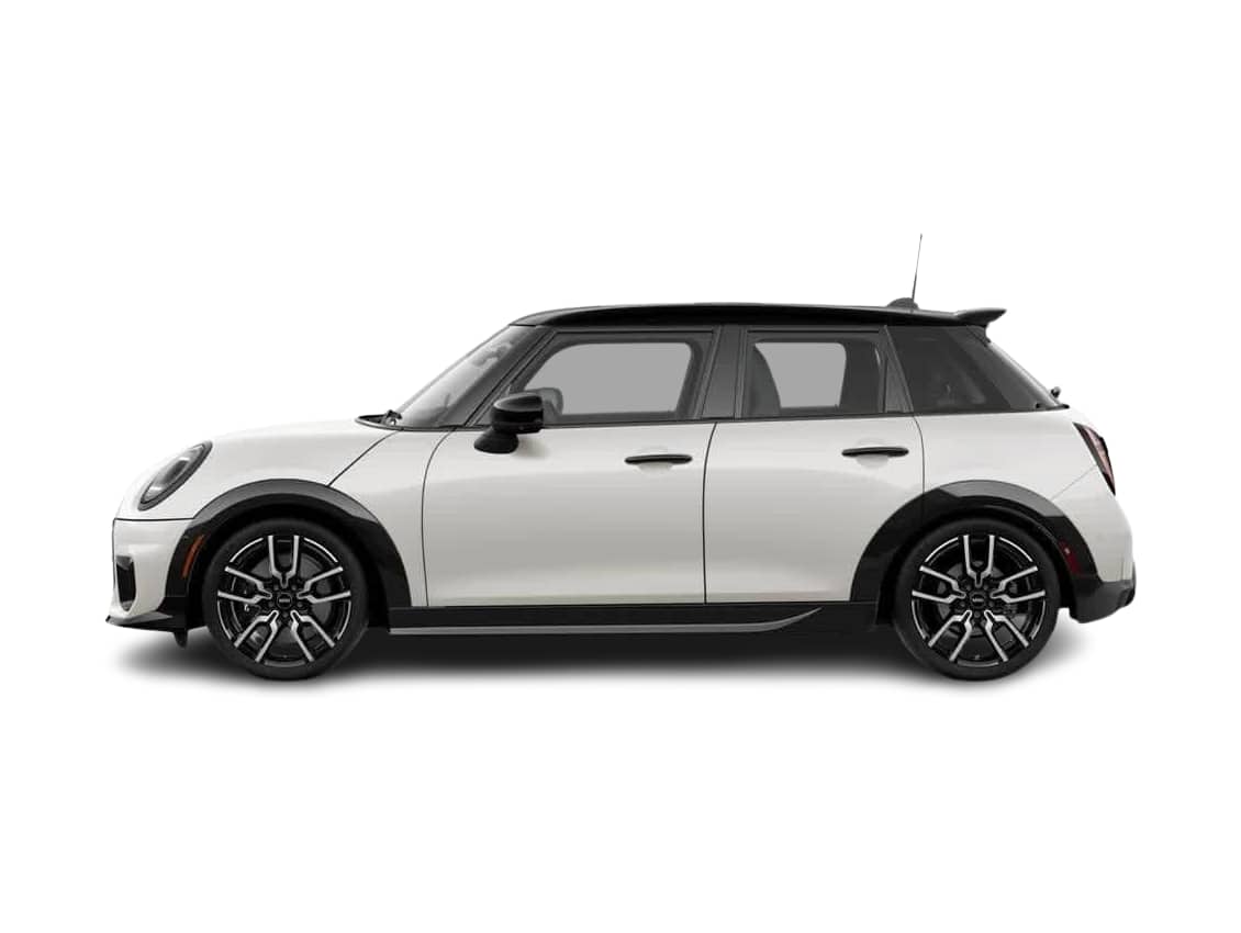 Thumbnail: 2025 MINI Cooper - 1