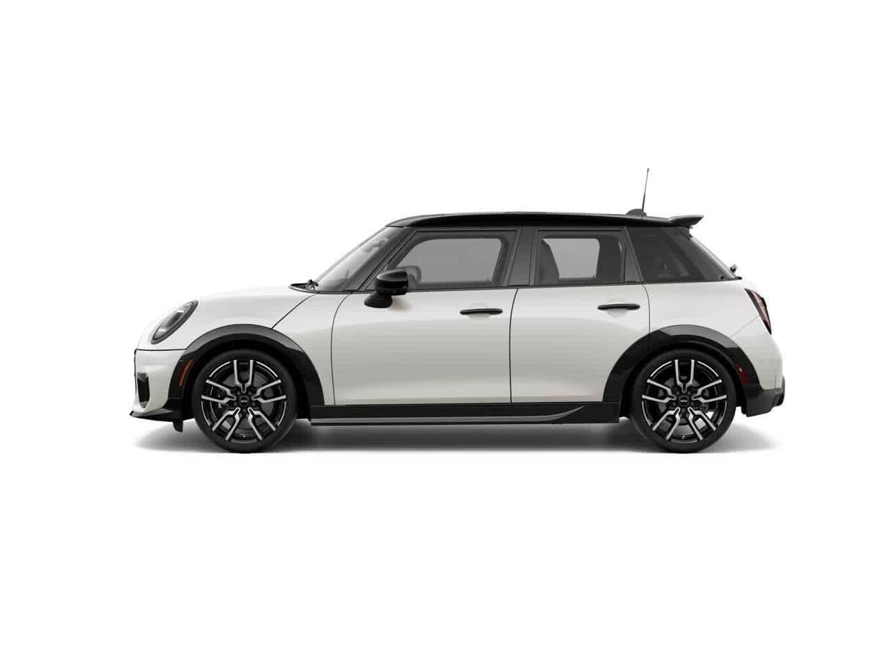 2025 MINI Hardtop 4 Door S's photo