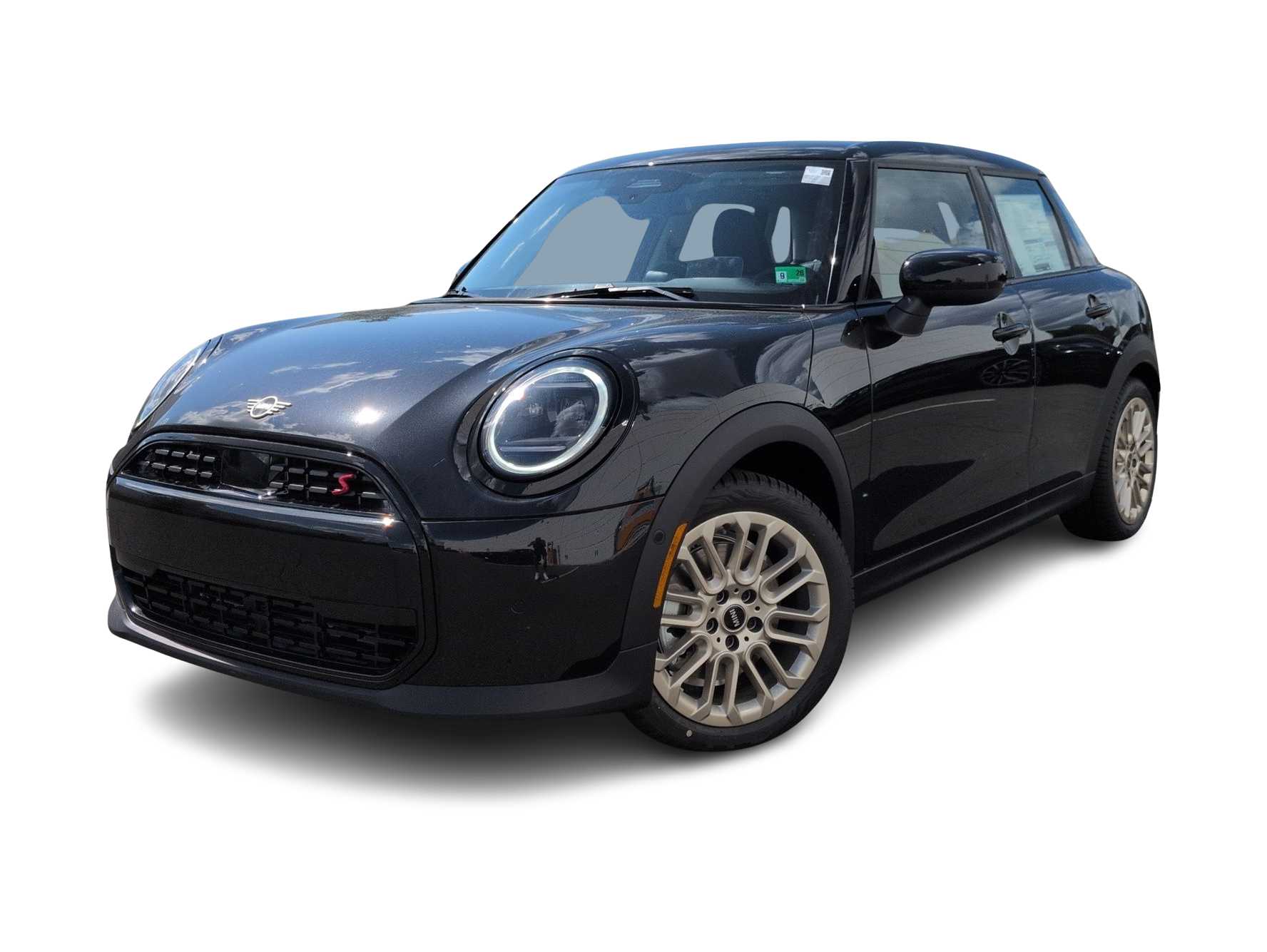 Thumbnail: 2026 MINI Cooper - 1