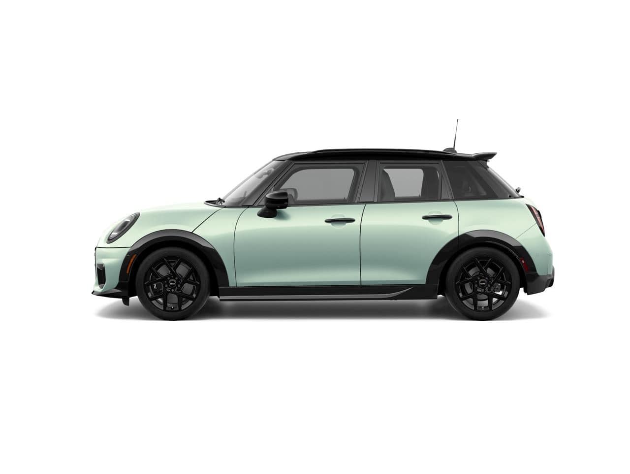 2026 MINI Hardtop 4 Door S's photo