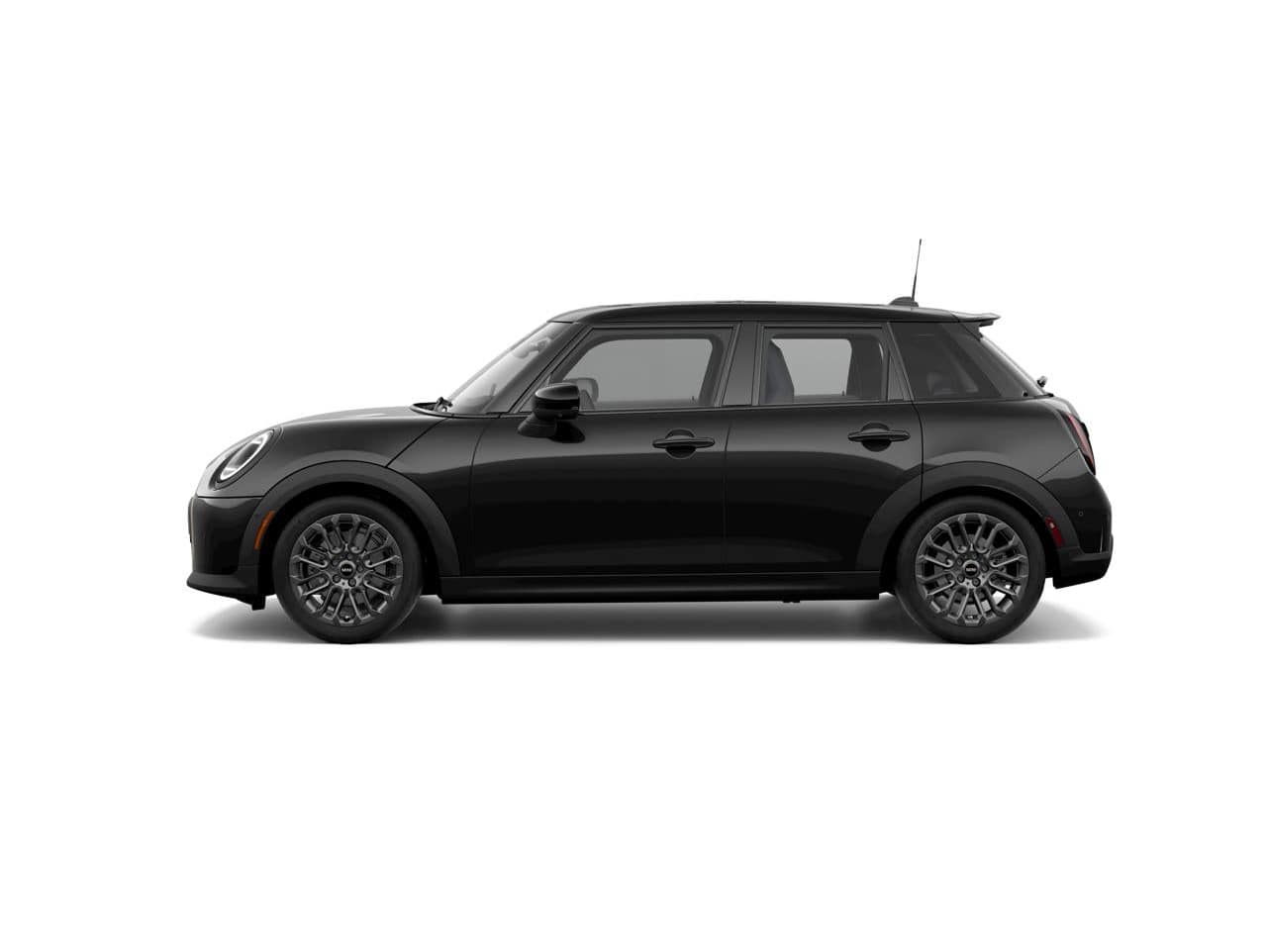 2026 MINI Hardtop 4 Door S's photo