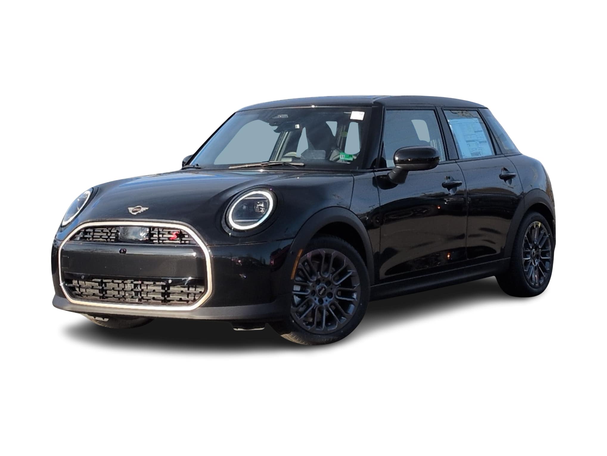 Thumbnail: 2026 MINI Cooper - 1