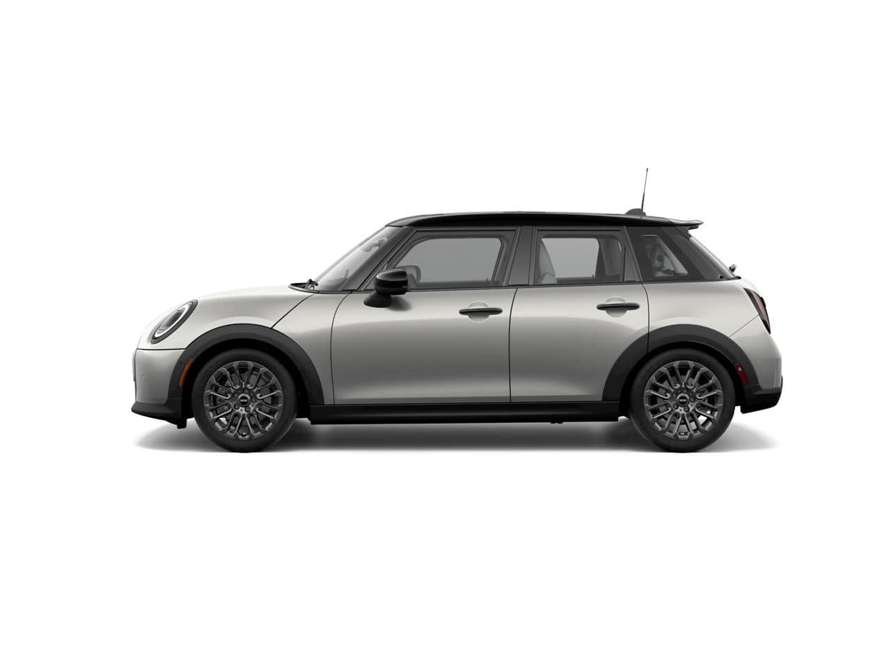 2026 MINI Hardtop 4 Door S's photo