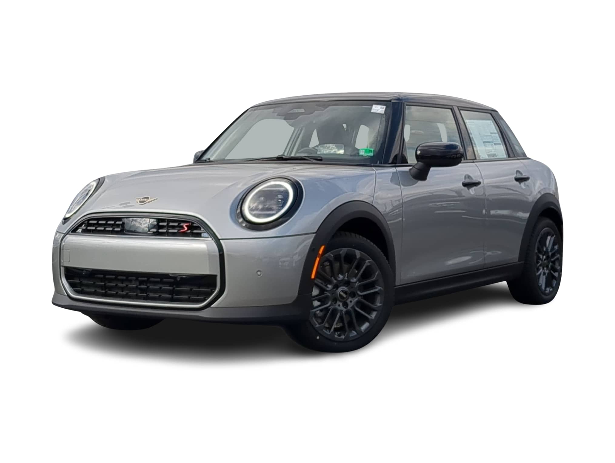 Thumbnail: 2026 MINI Cooper - 1