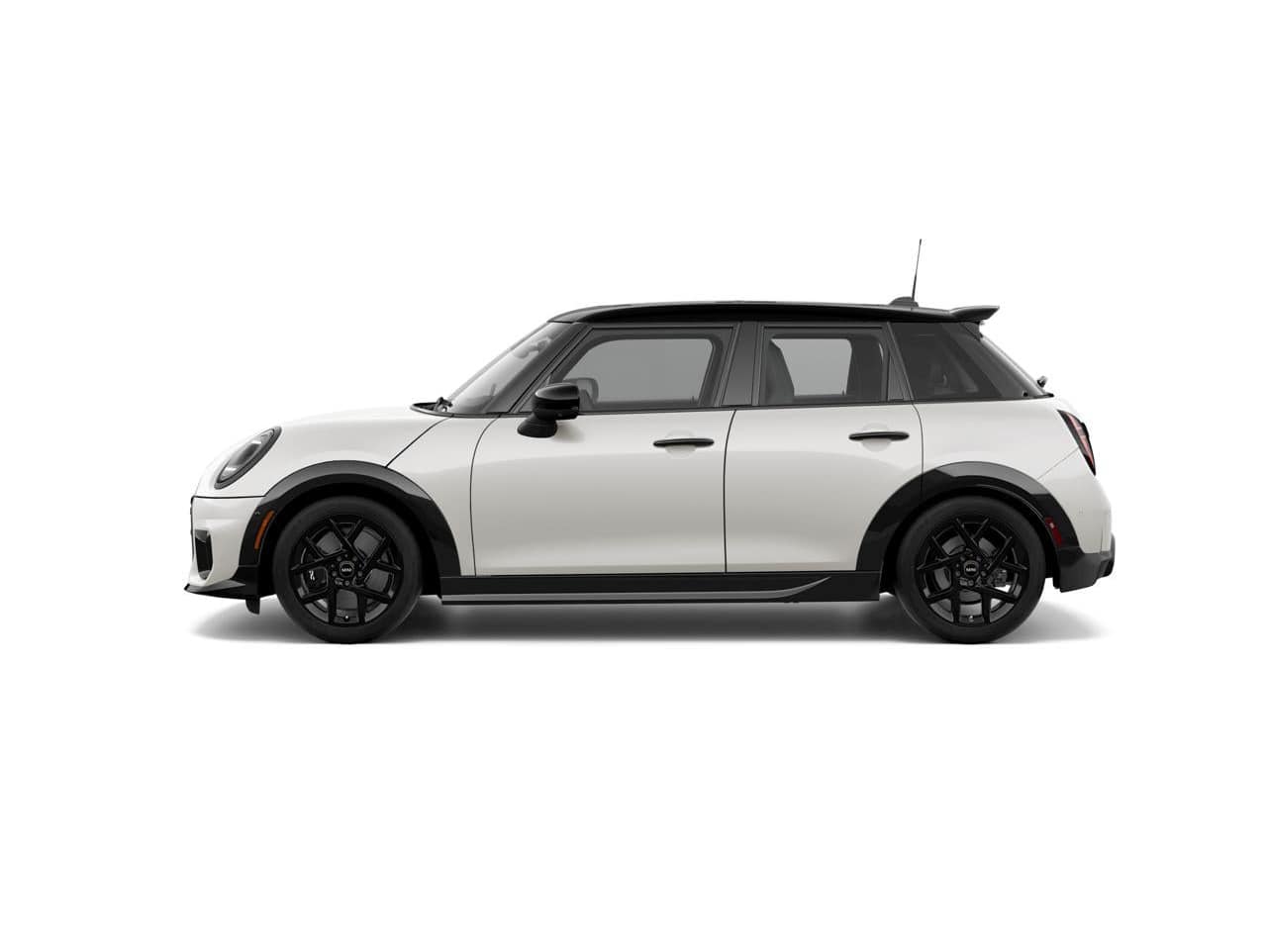 2026 MINI Hardtop 4 Door S's photo
